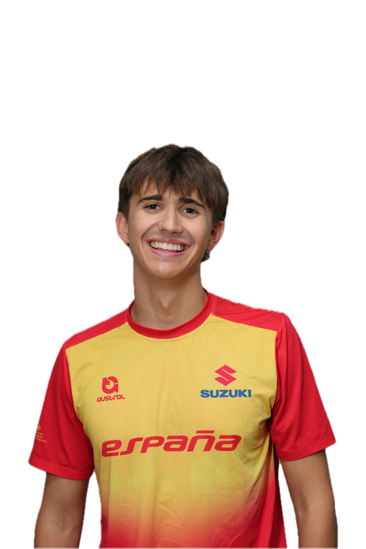 Abel Torreblanca Lopez B3