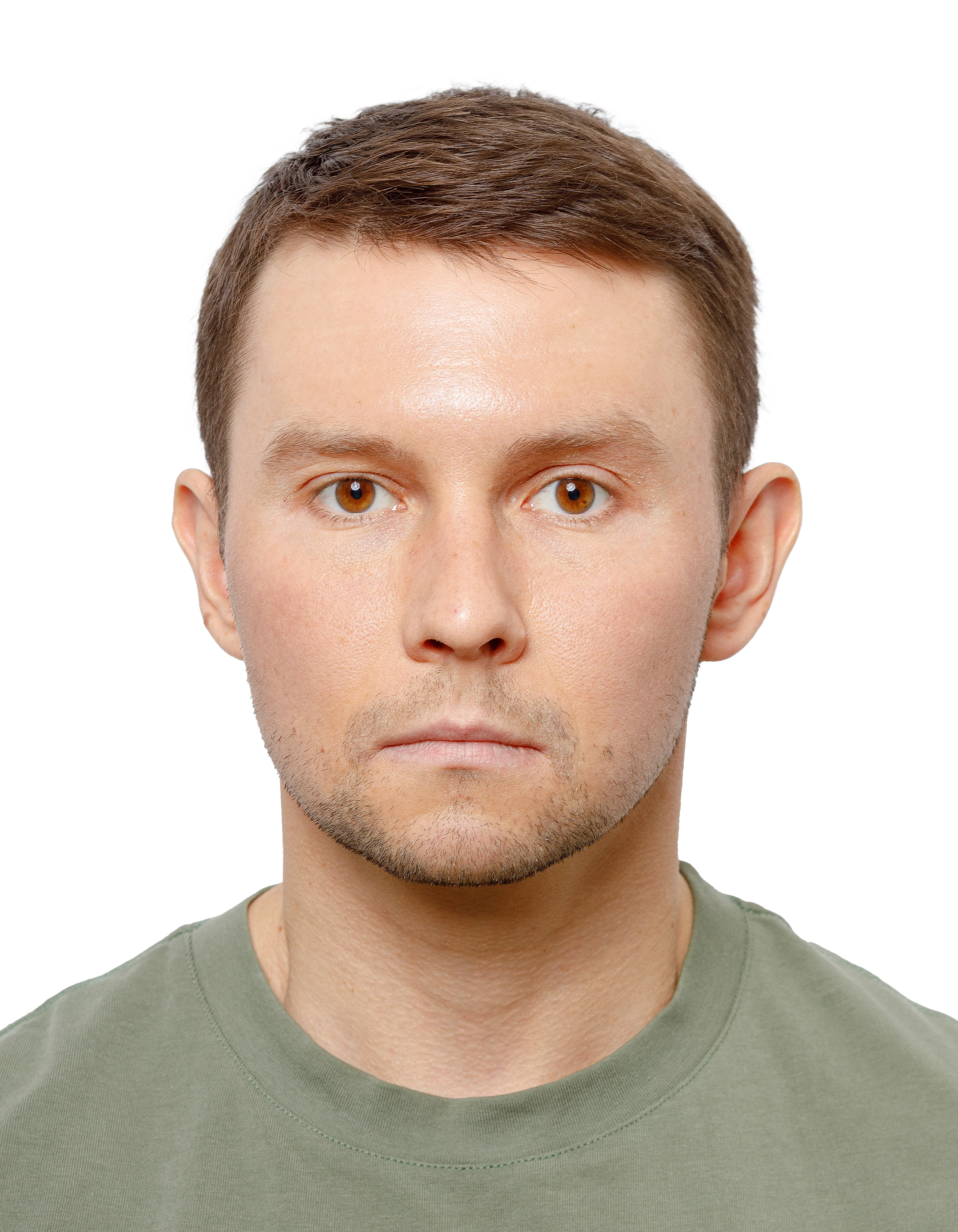 Andrey Tolstikov