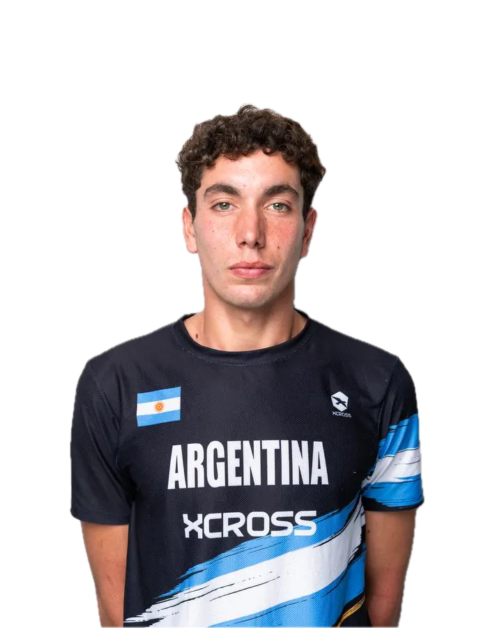Daniel Ubilla Sabada