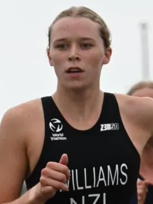 Indie Williams