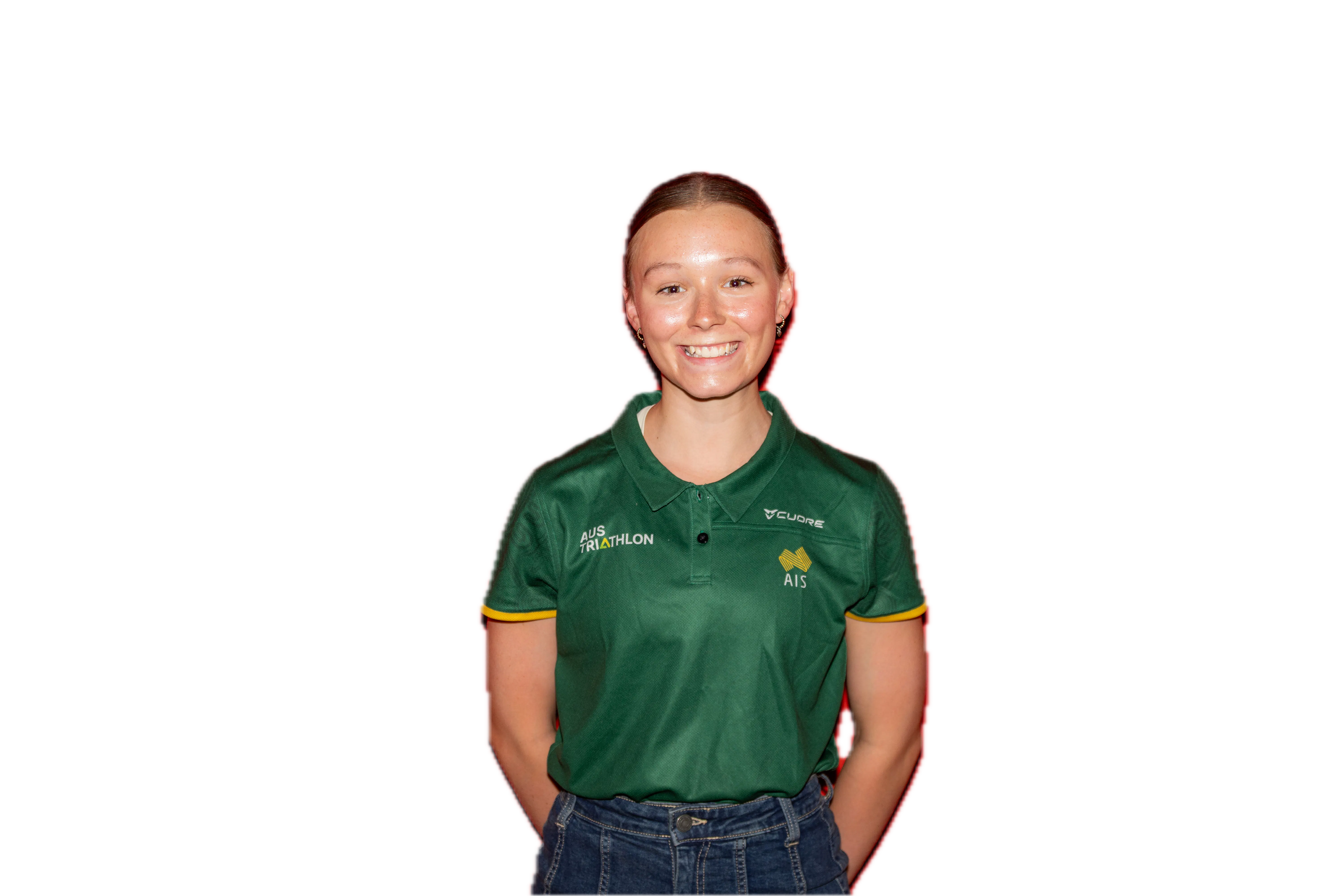 Addison Houslip