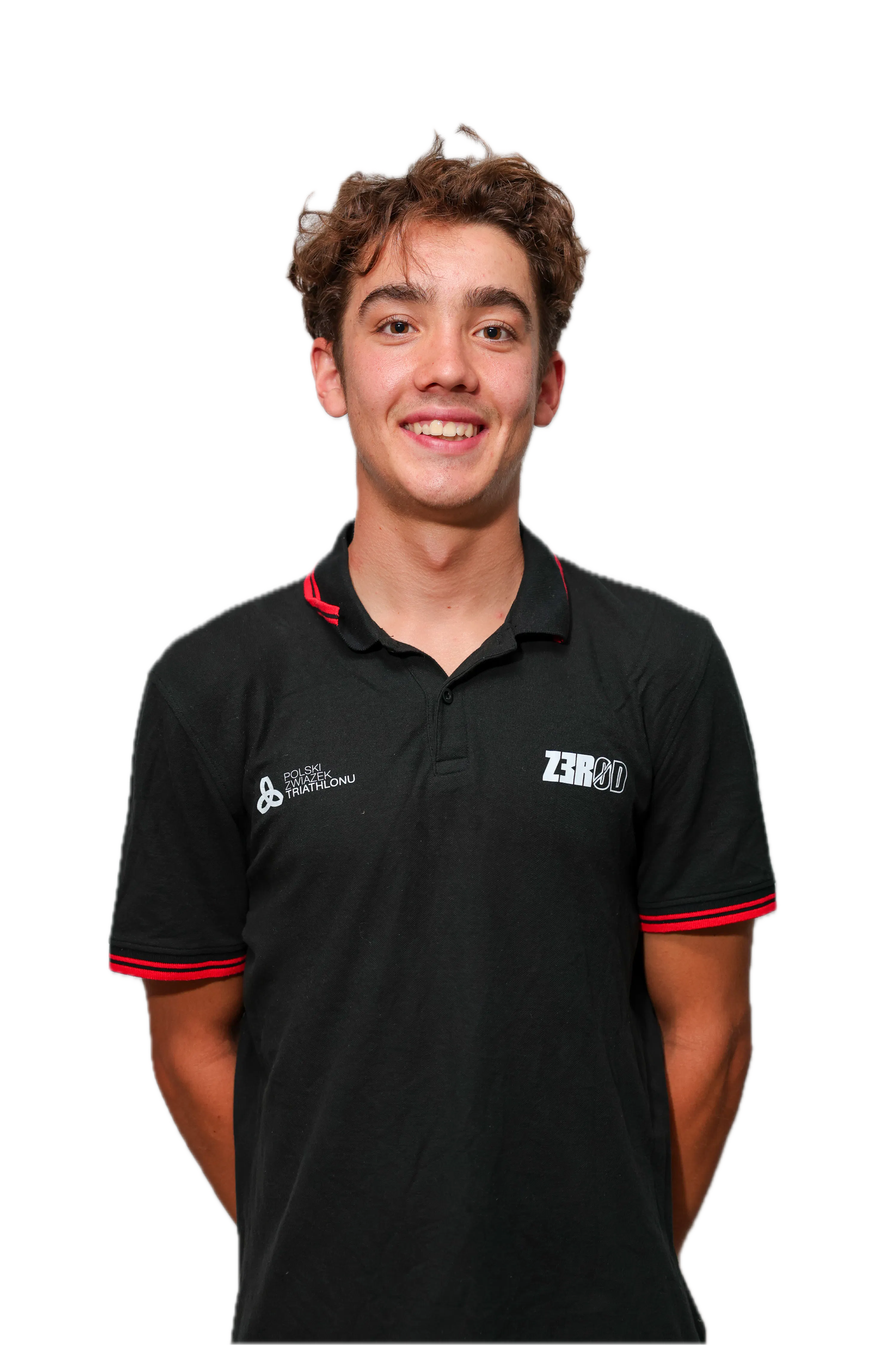 Kacper Serwiński