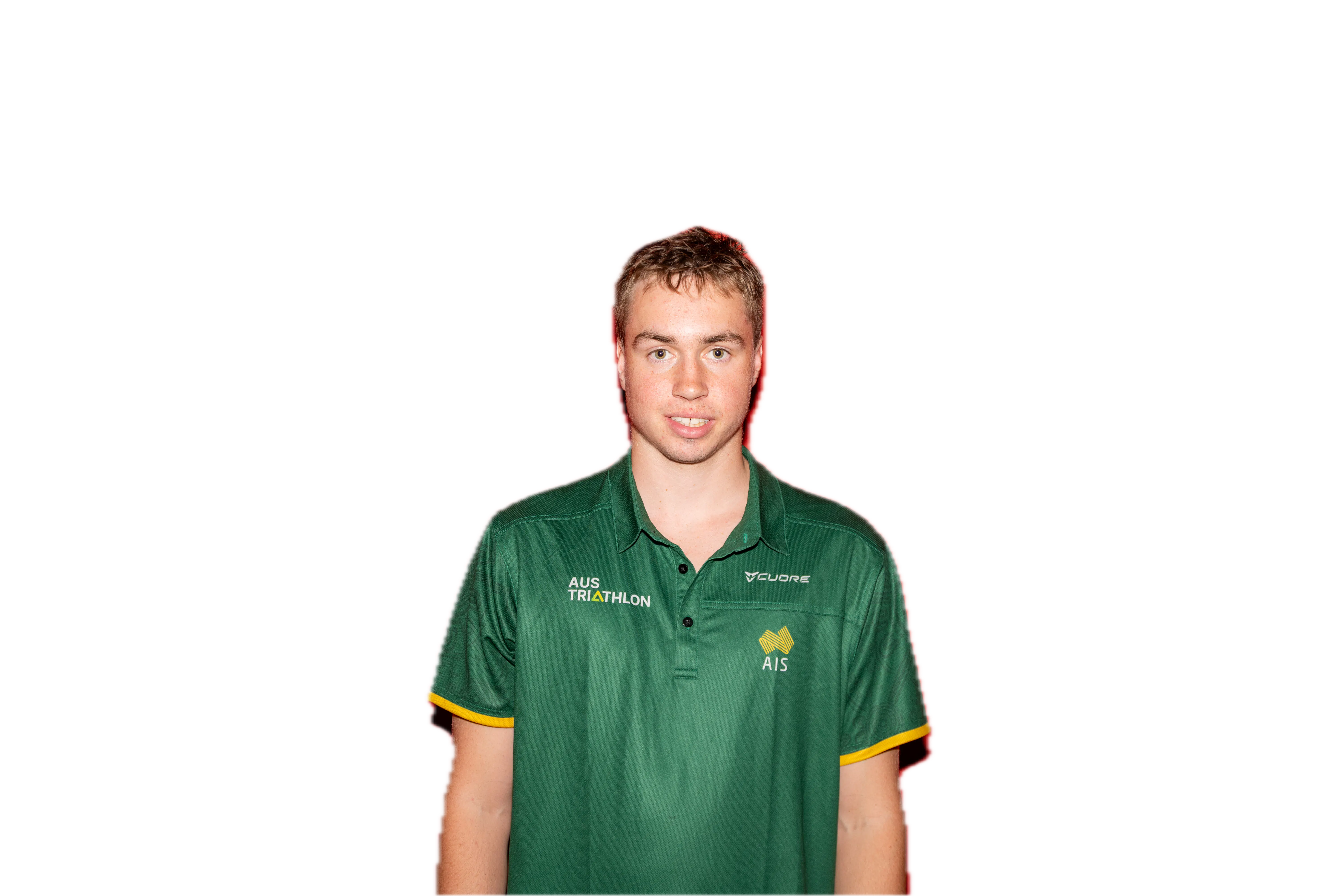 Kyle Mason