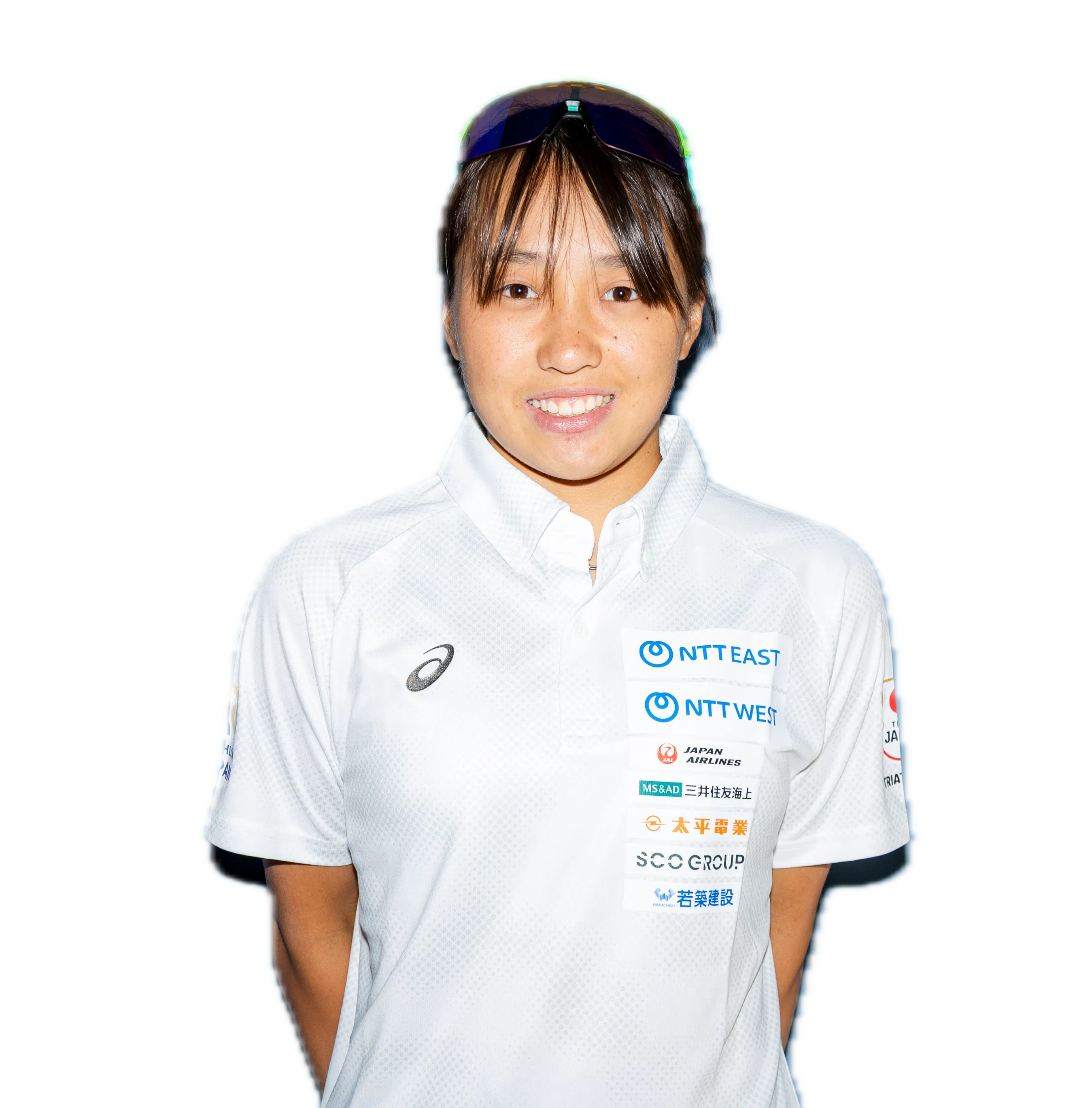 Ayame Hayashi