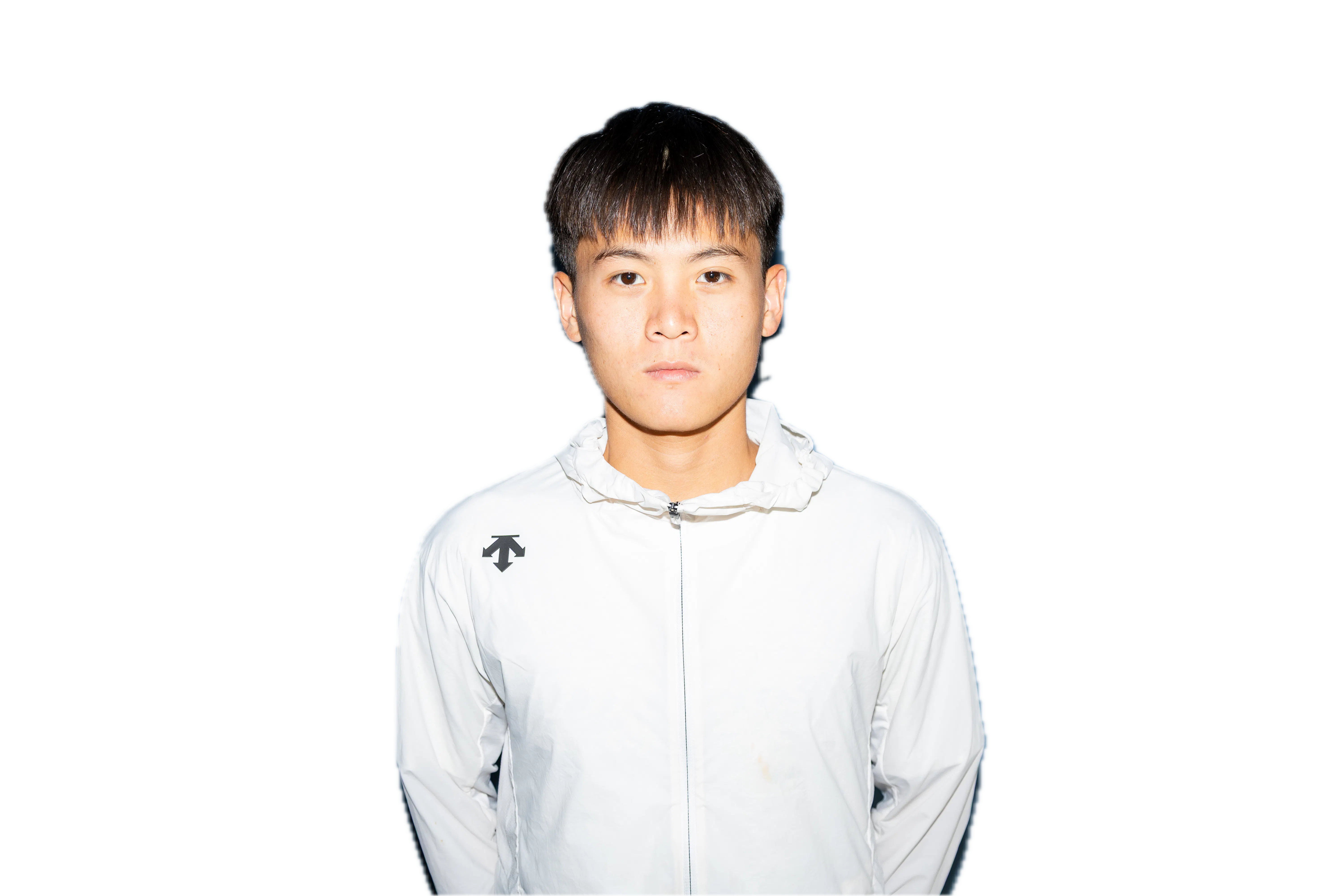Rongheng Chen