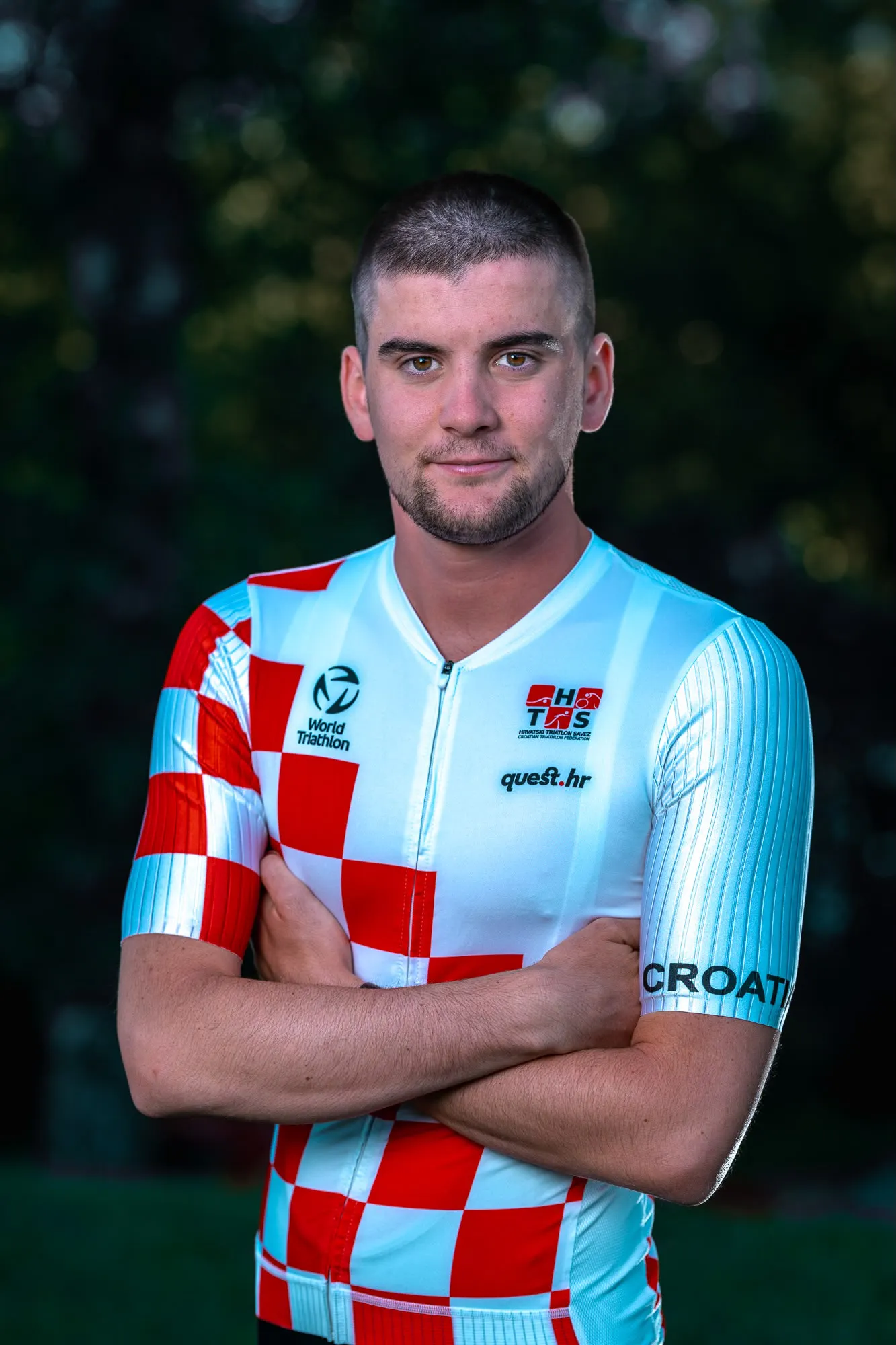 Tin Rebic