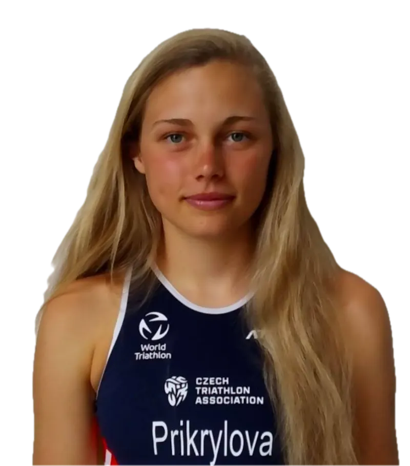 Dana Prikrylova