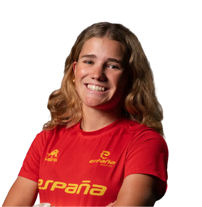 Ana Carballo Gómez