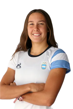 Sofia De Rosas