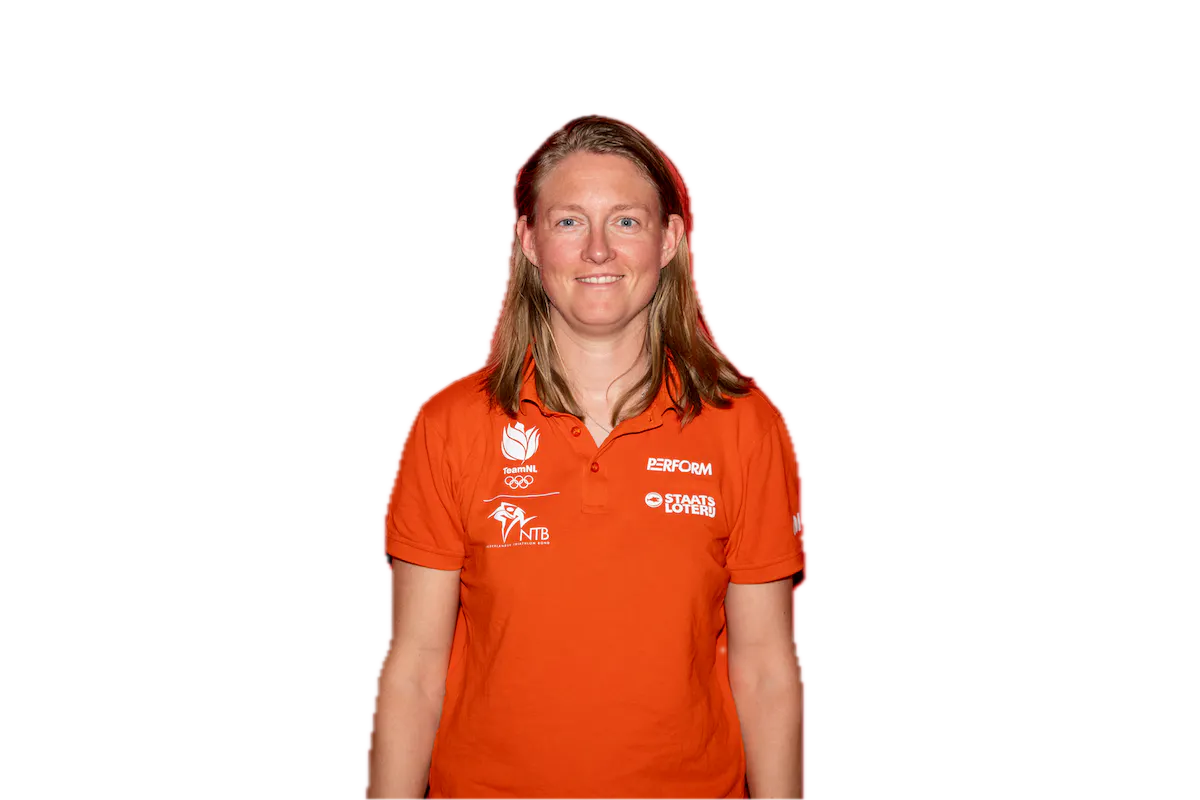 Ingrid De Oude