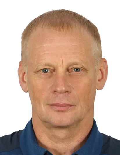 Sergey Karacharov