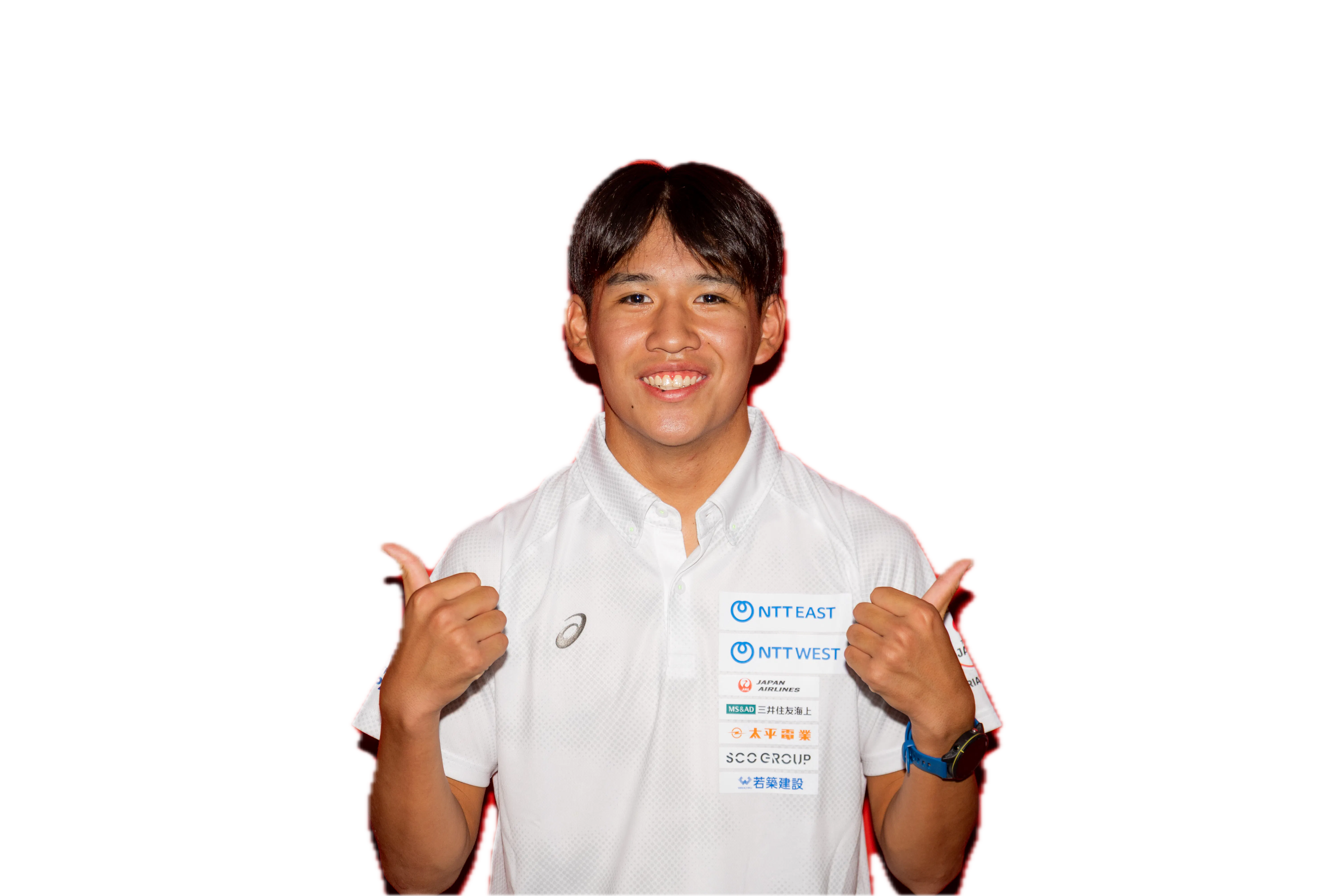 Konosuke Uchida