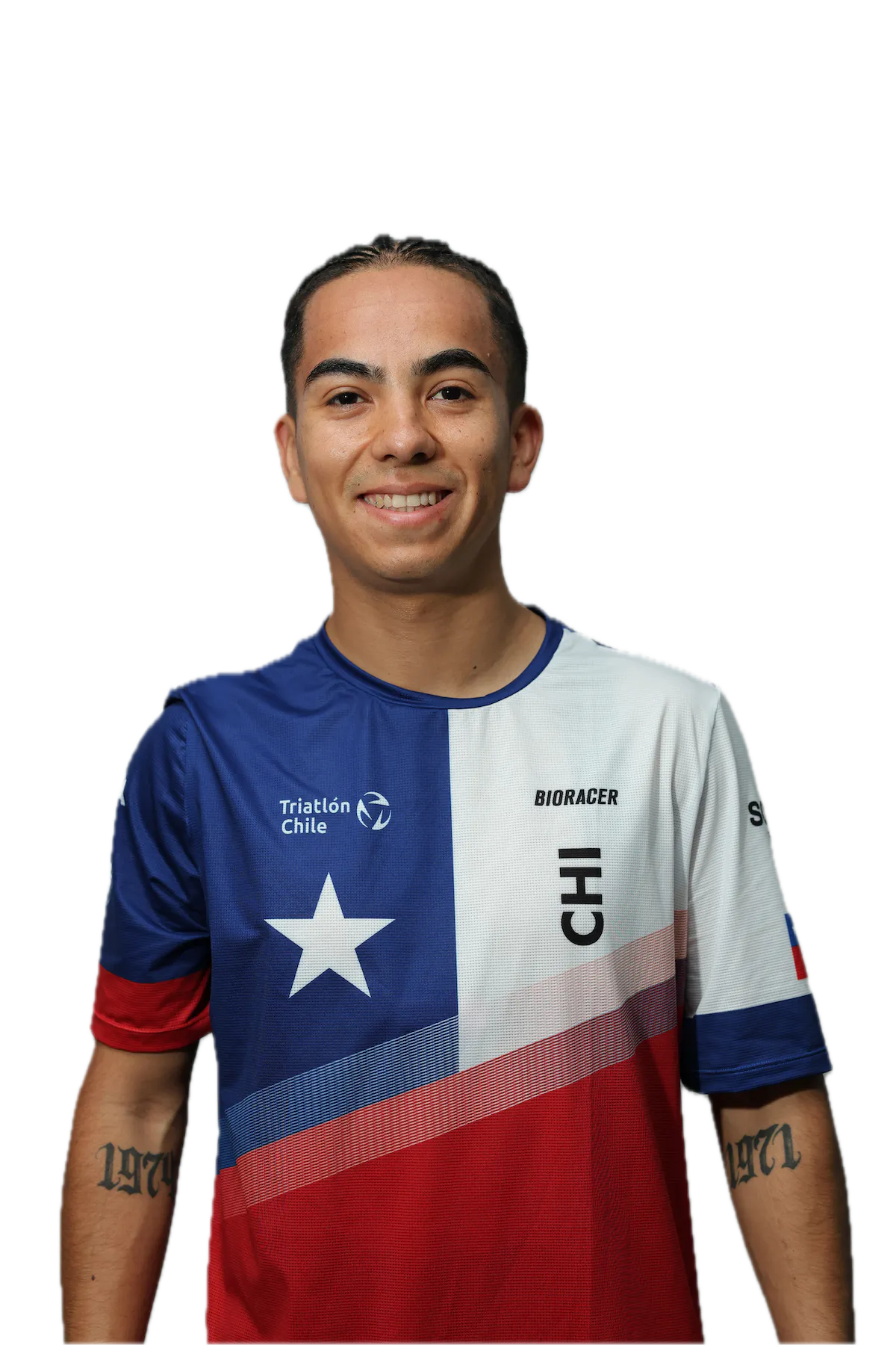 Bastían Berrios Valdivia