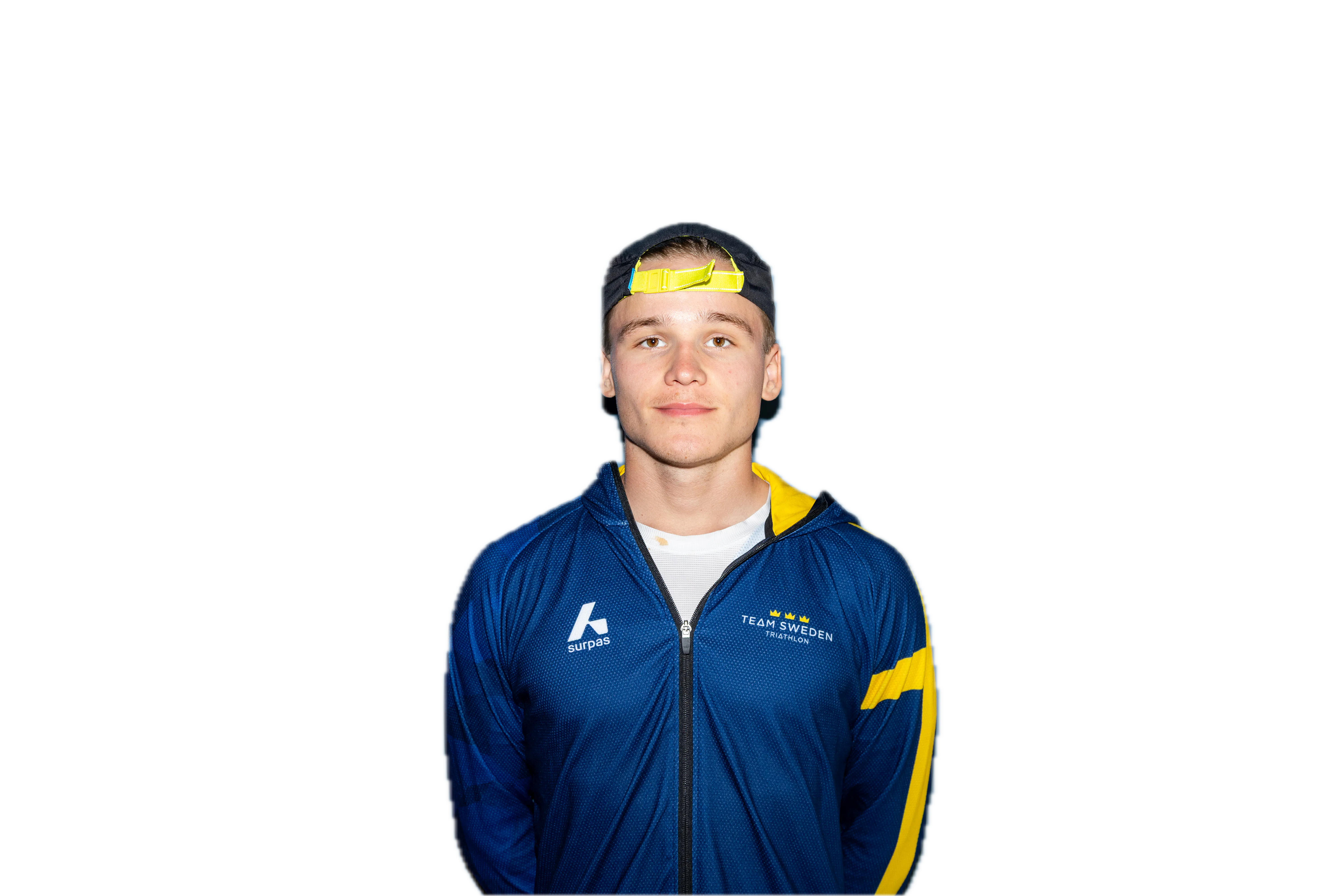 Leon Dahlin
