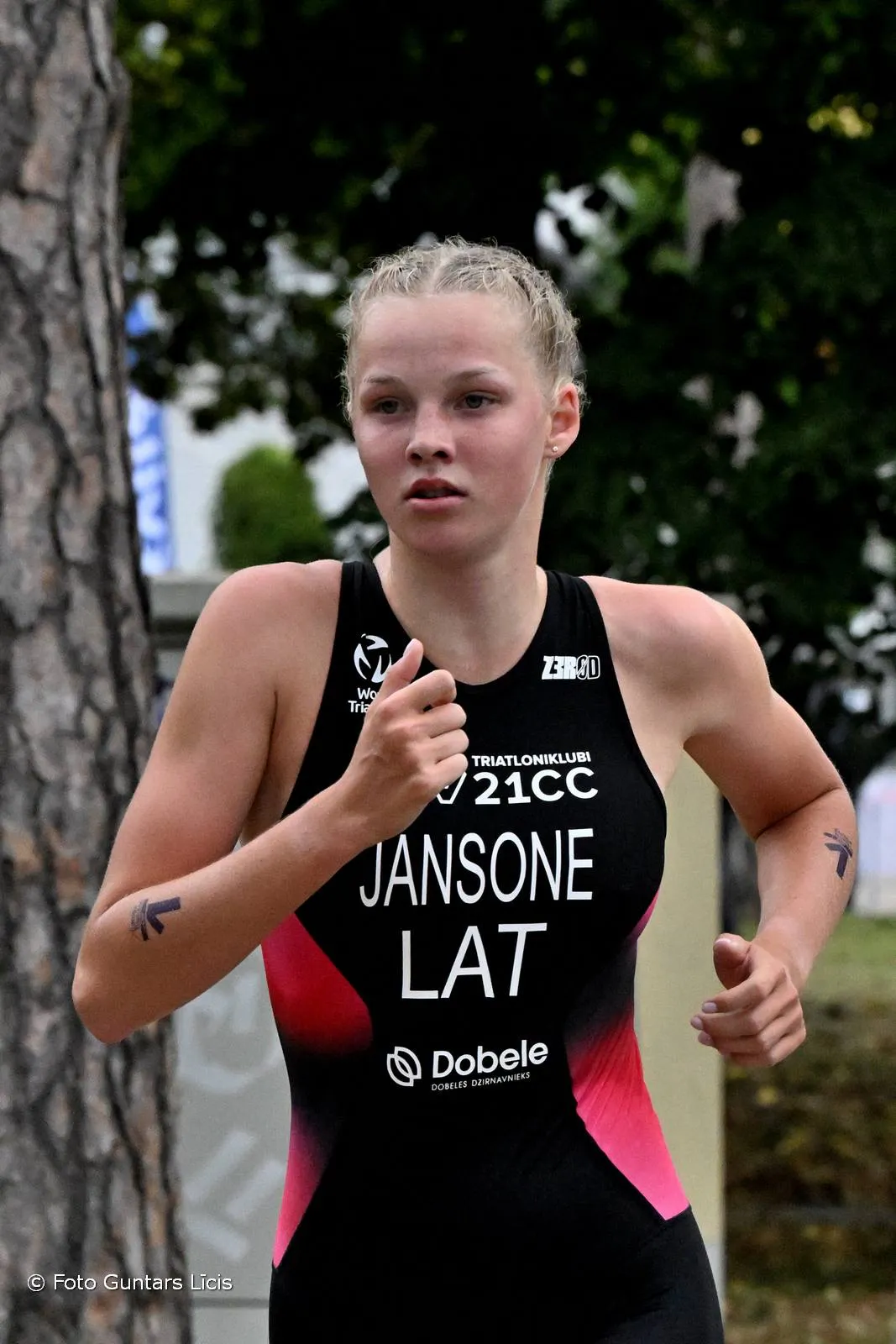 Beate Jansone