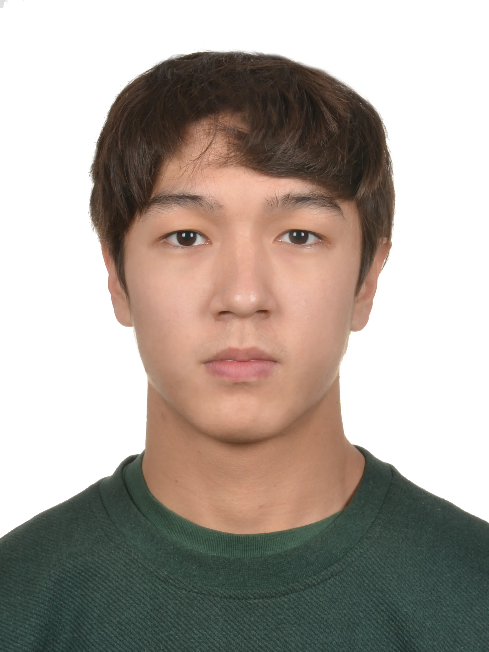 Arlan Zhanabay