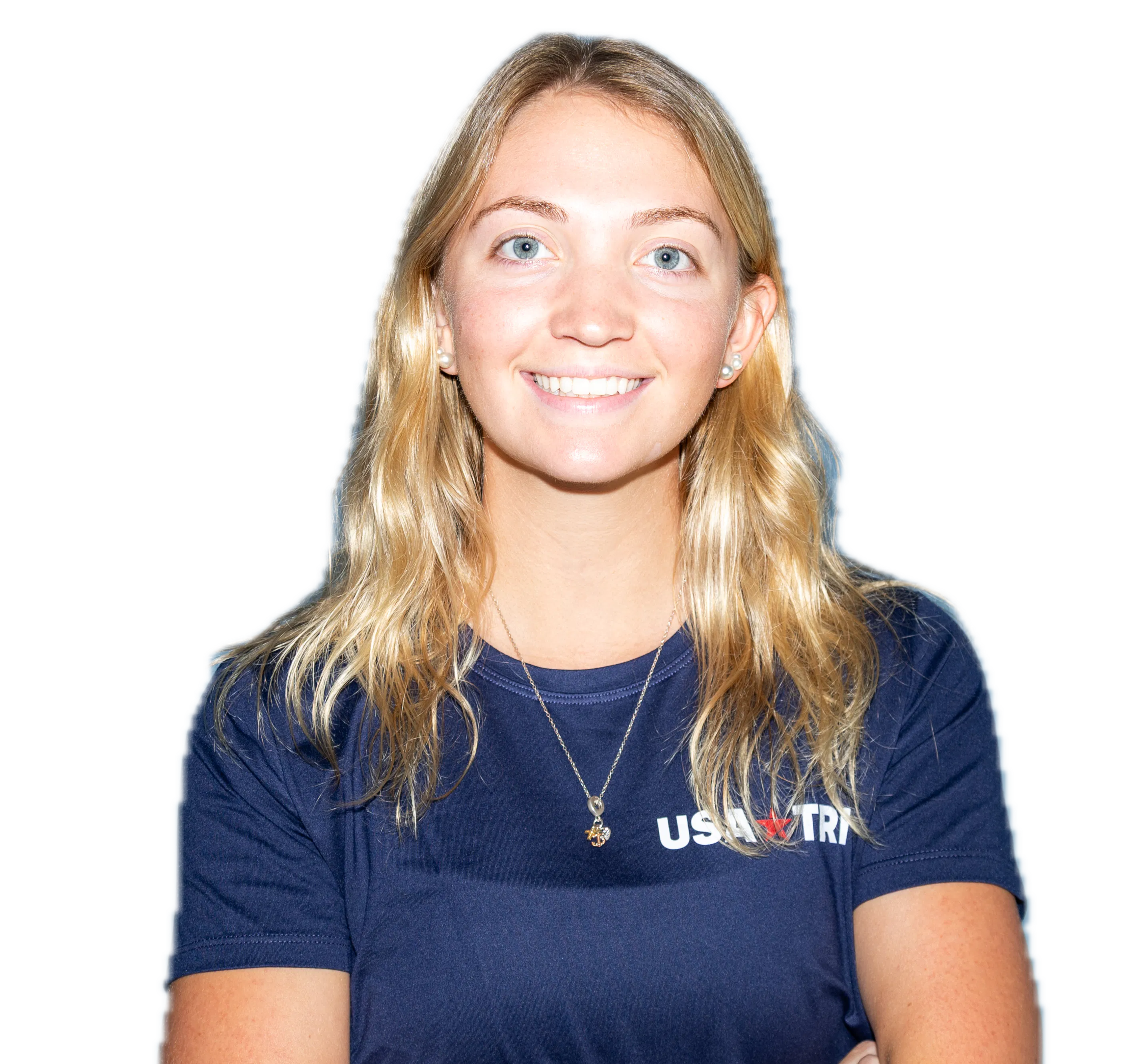 Chelsea Webber