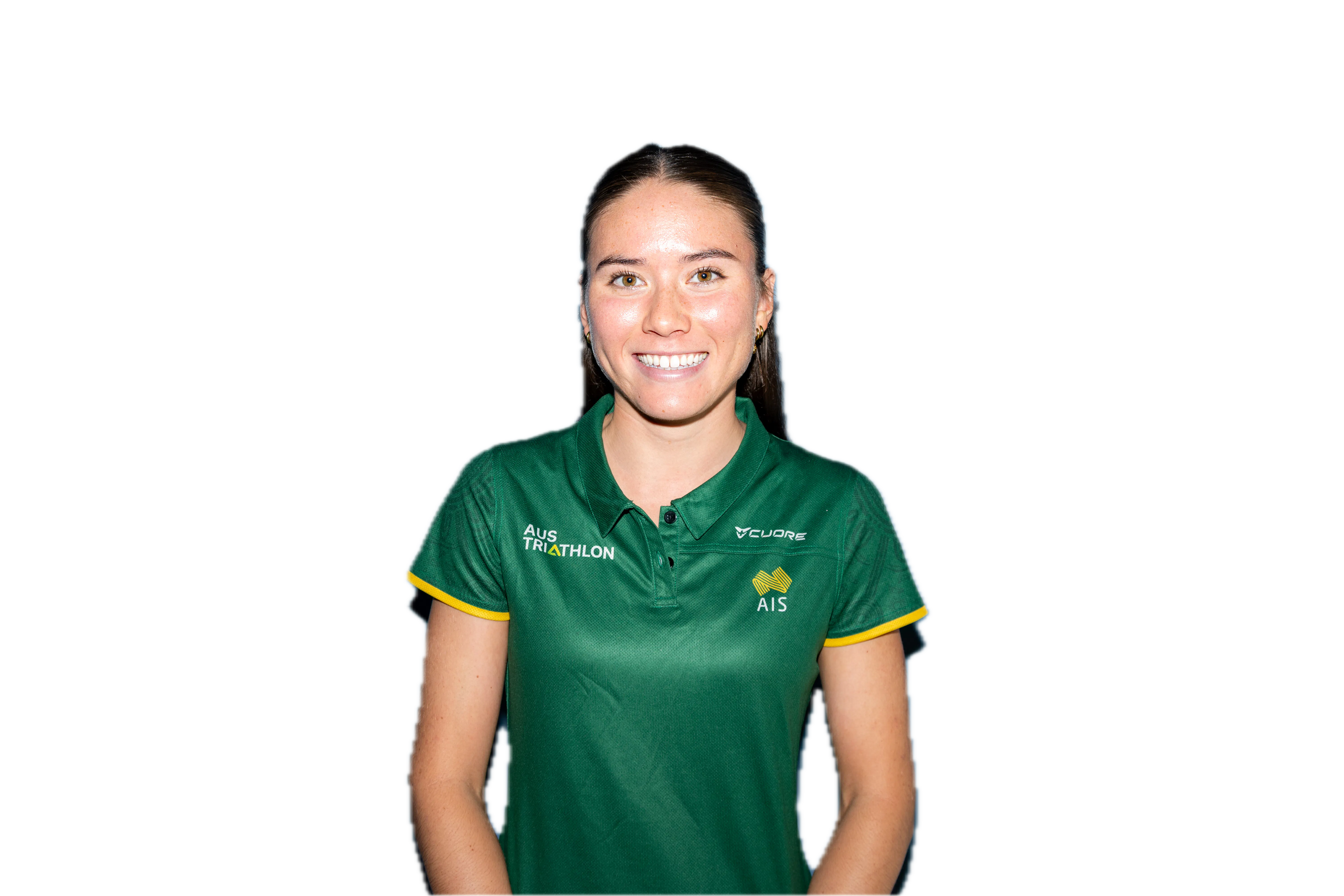 Briana Mow