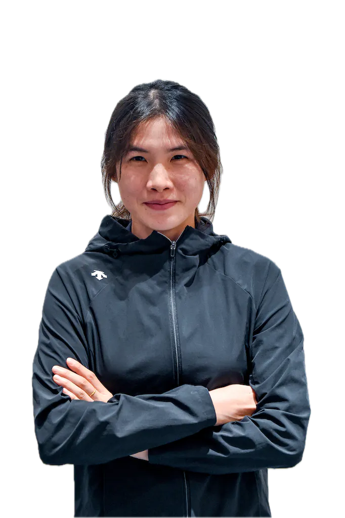 Anqi Huang