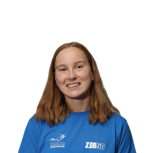 Camille Seneclauze