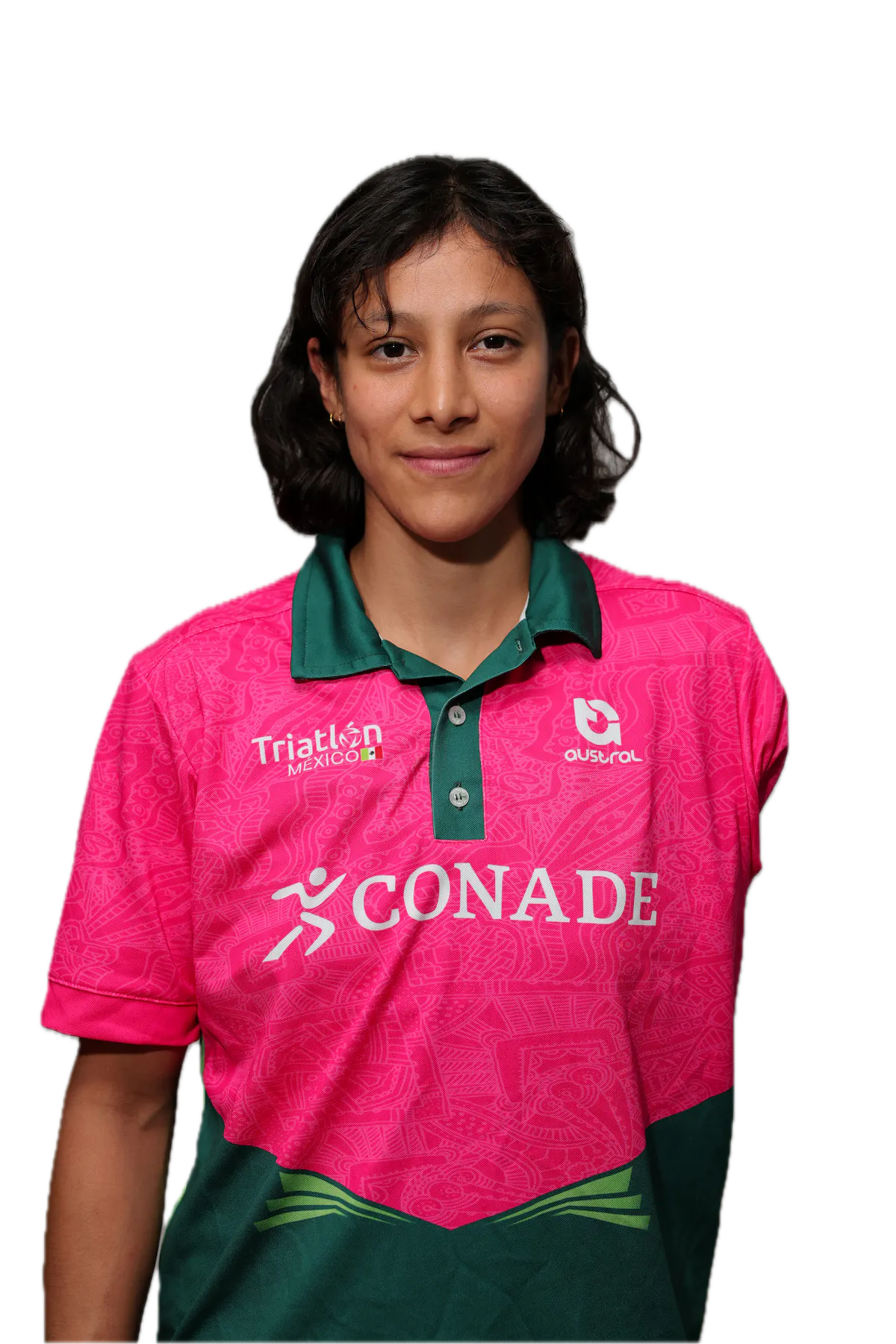 Ana Lucia Vicente Garcia