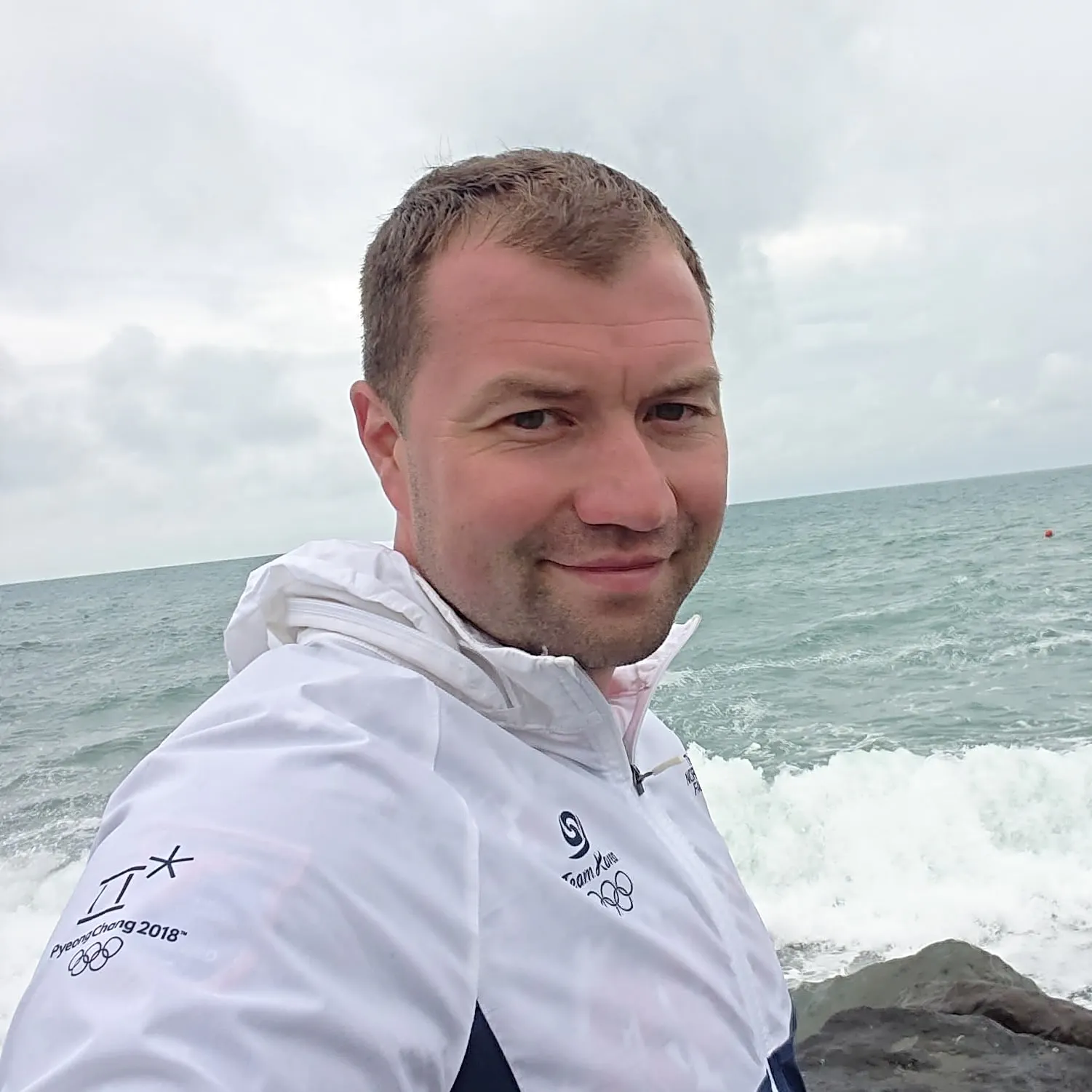 Aleksei Chernous