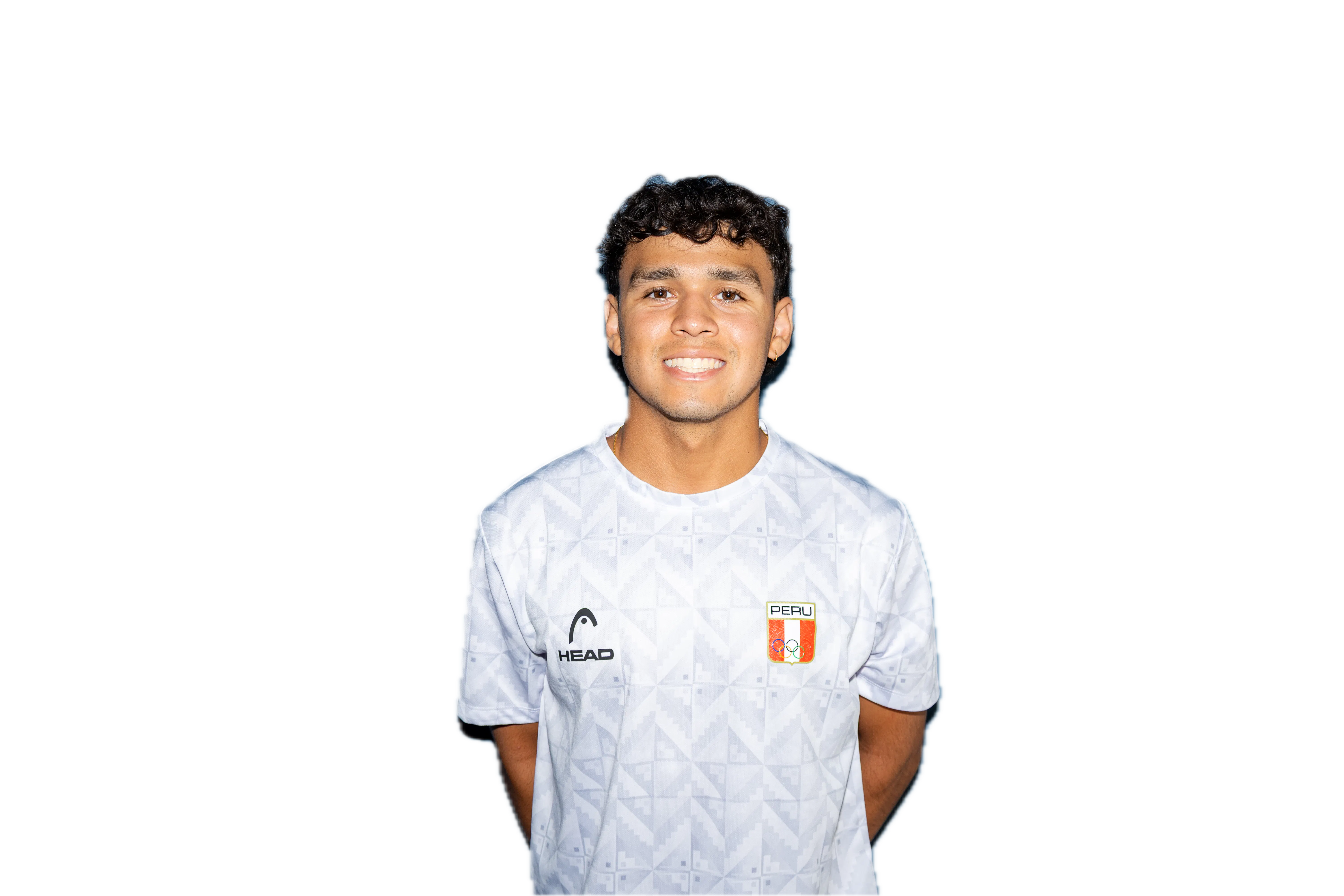 Diego Ladera Querales