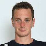Alistair Brownlee