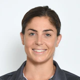 Ashleigh Gentle