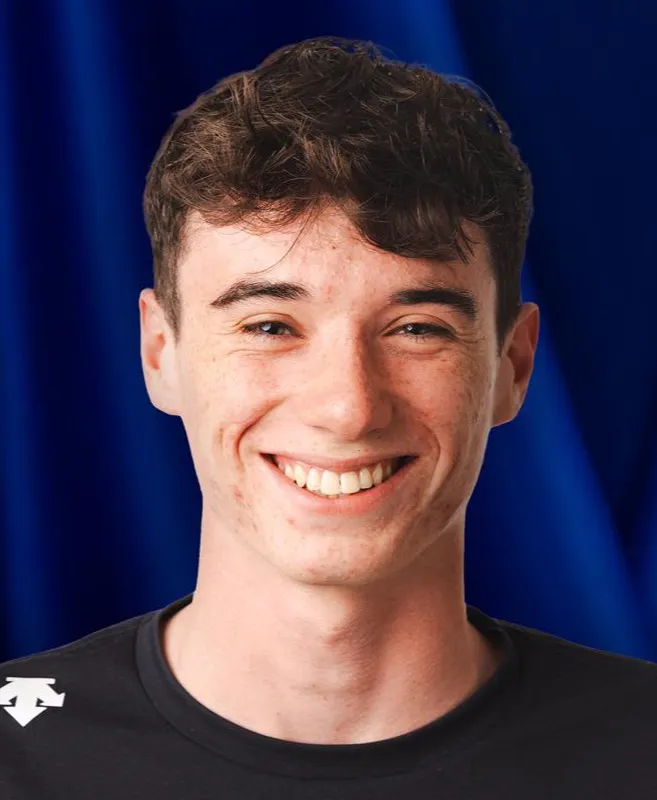 Michael Gar