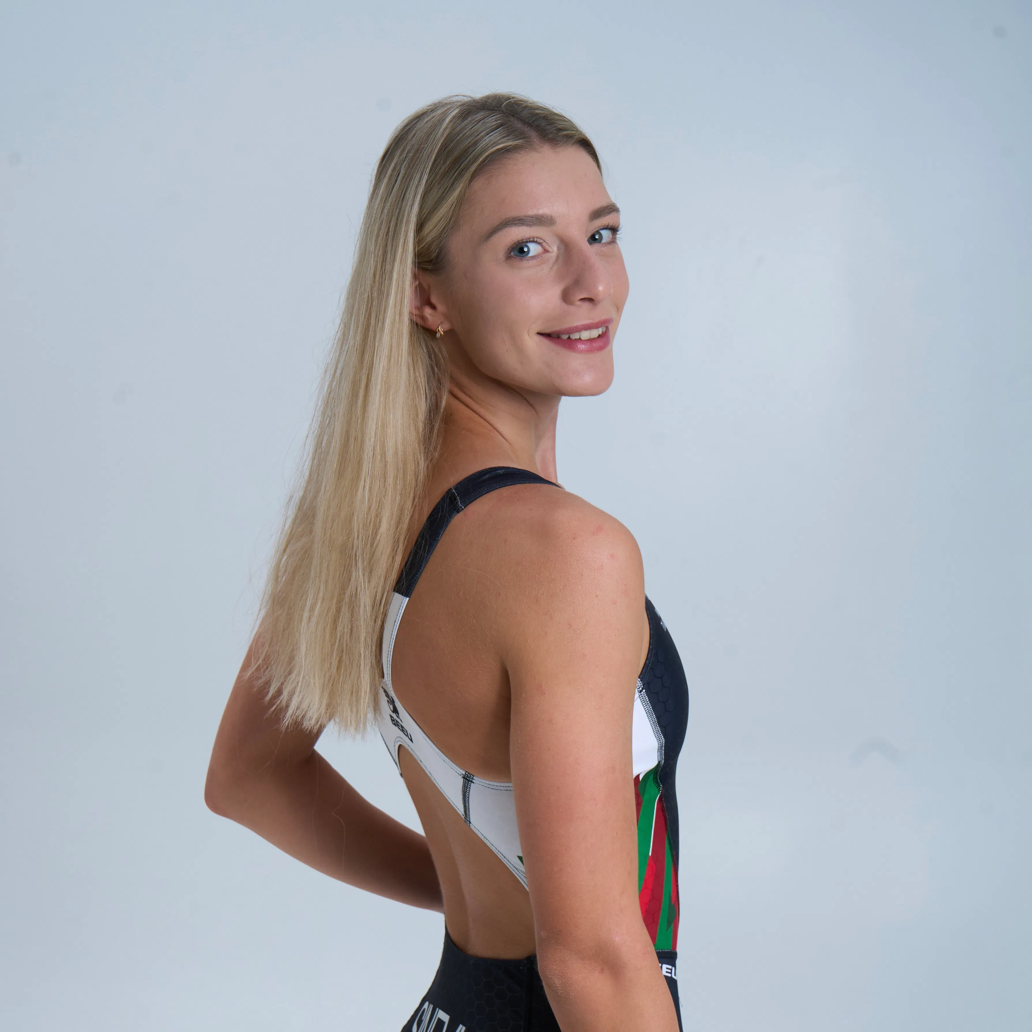 Alina Sinevich