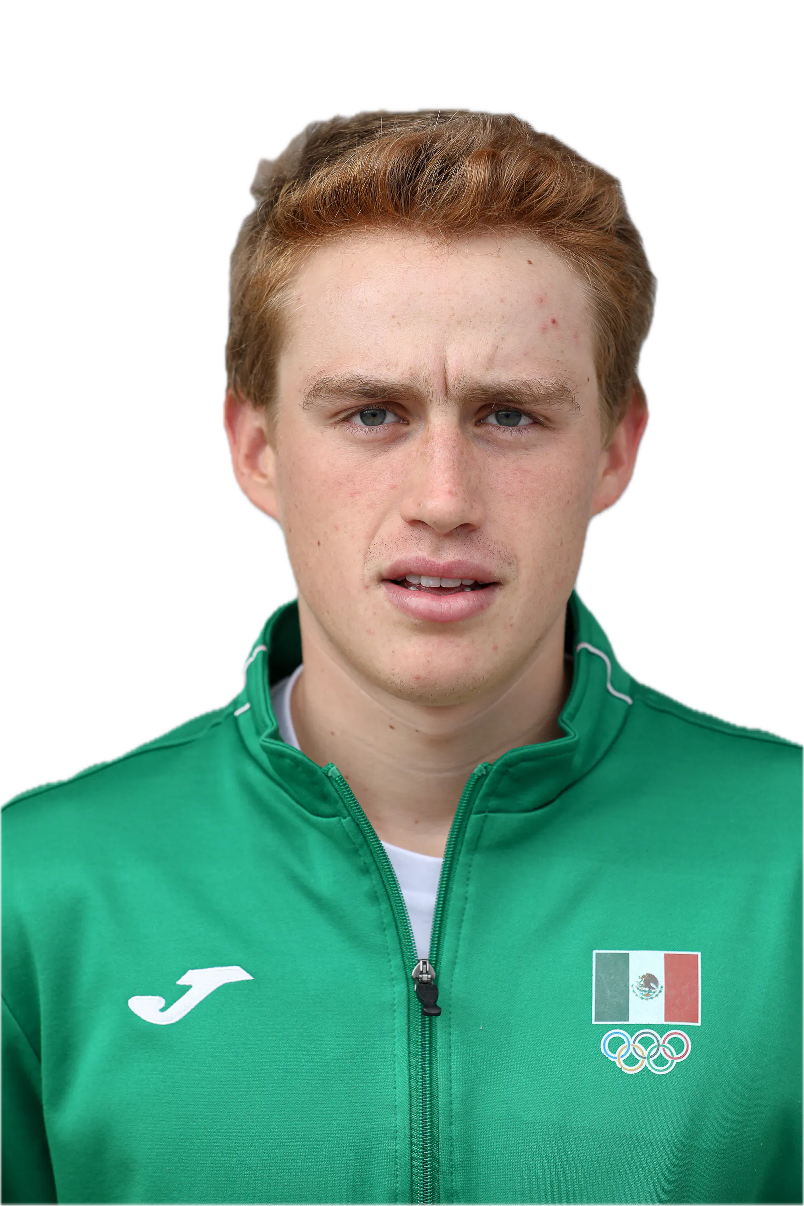 Nicolas Probert Vargas