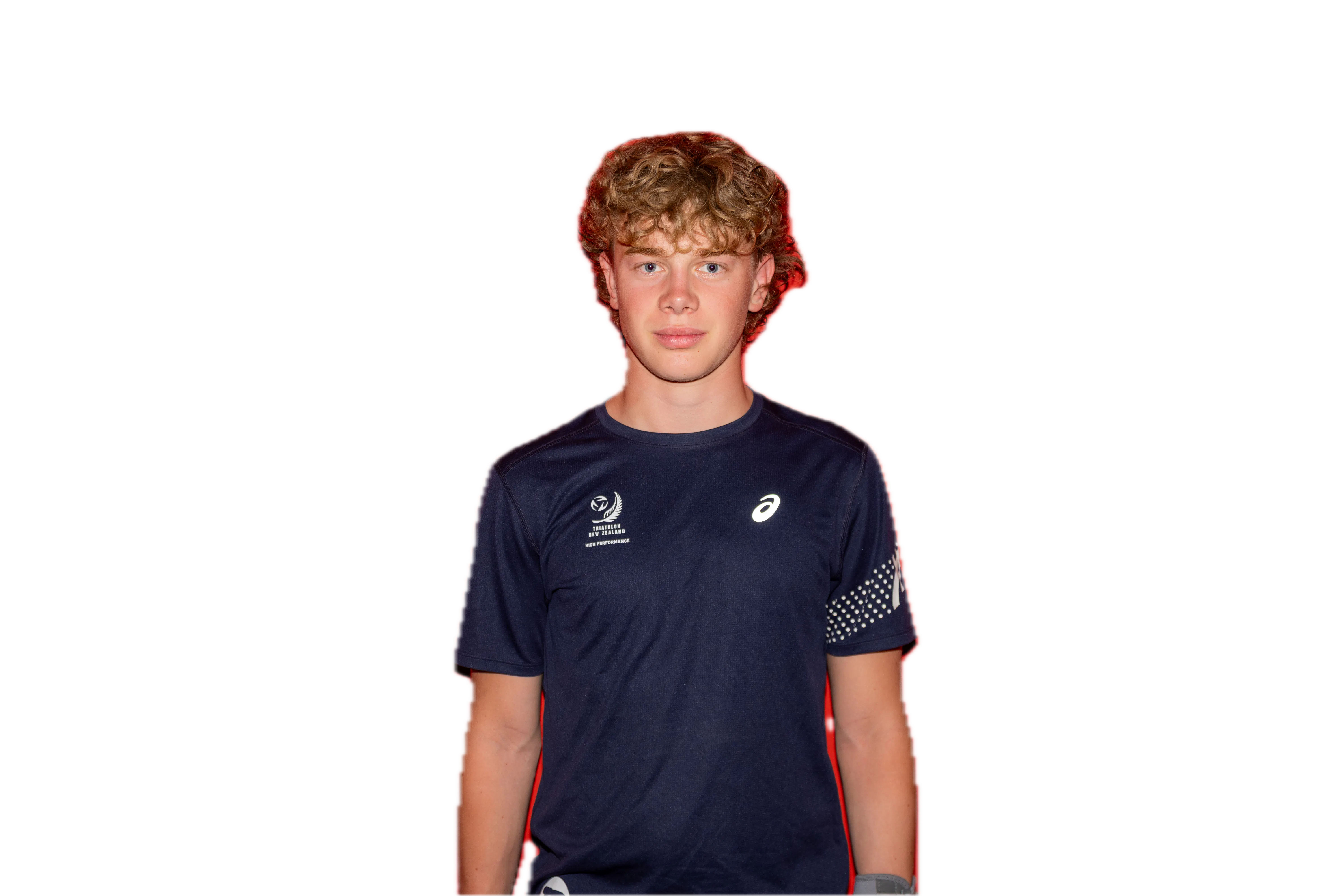 Theo Bray