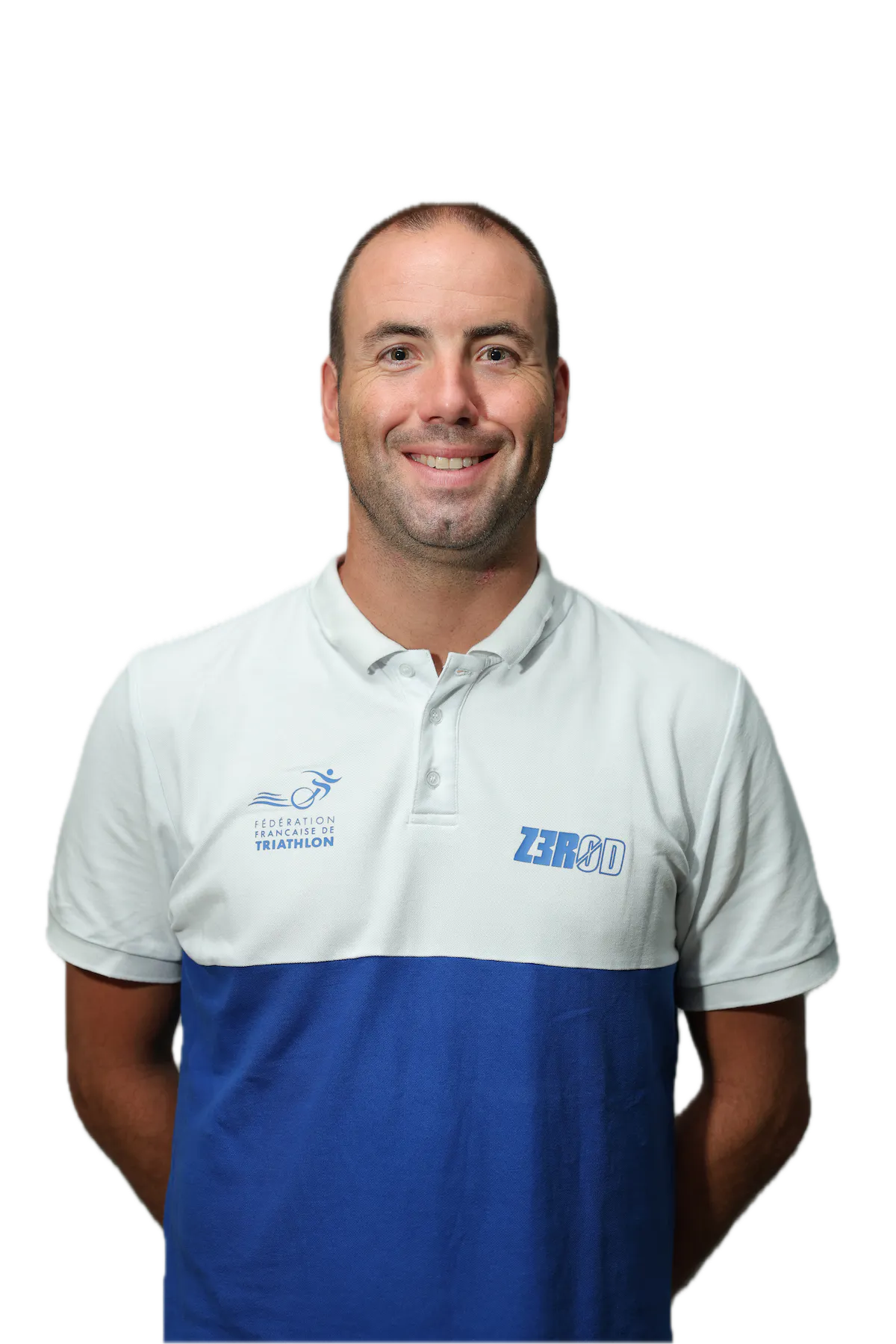 Cedric Denuziere