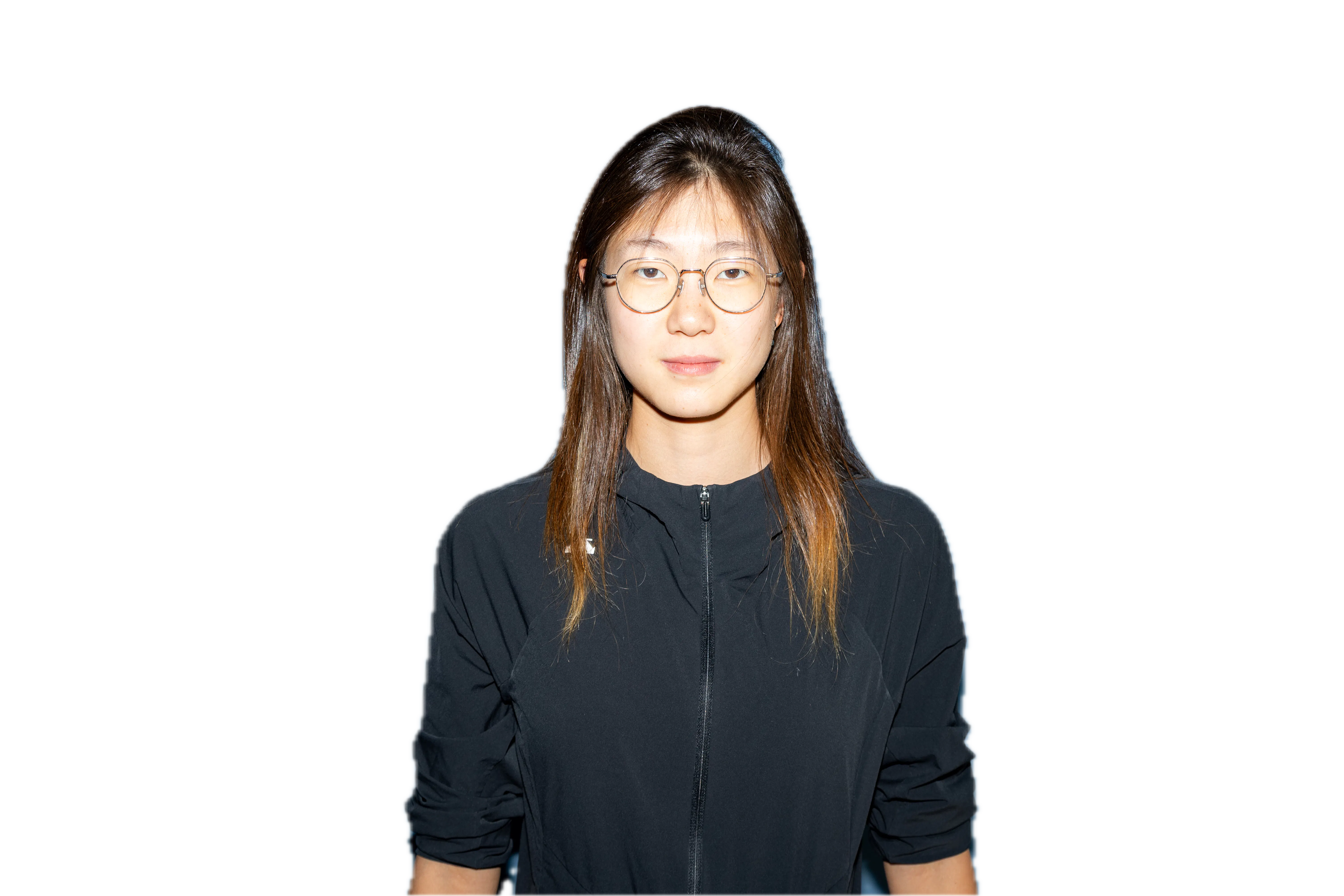 Ziqing Lu
