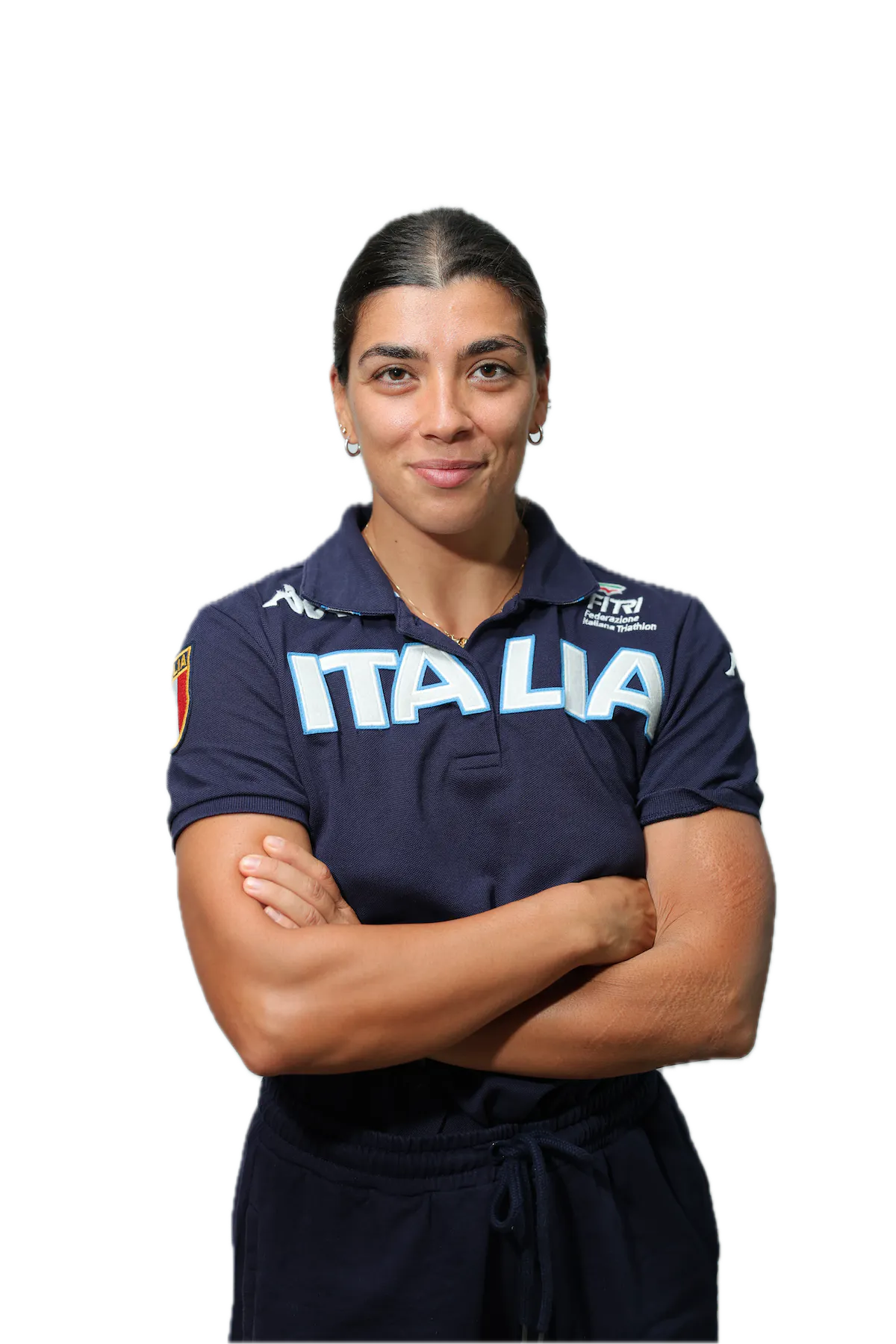 Martina Abaterusso