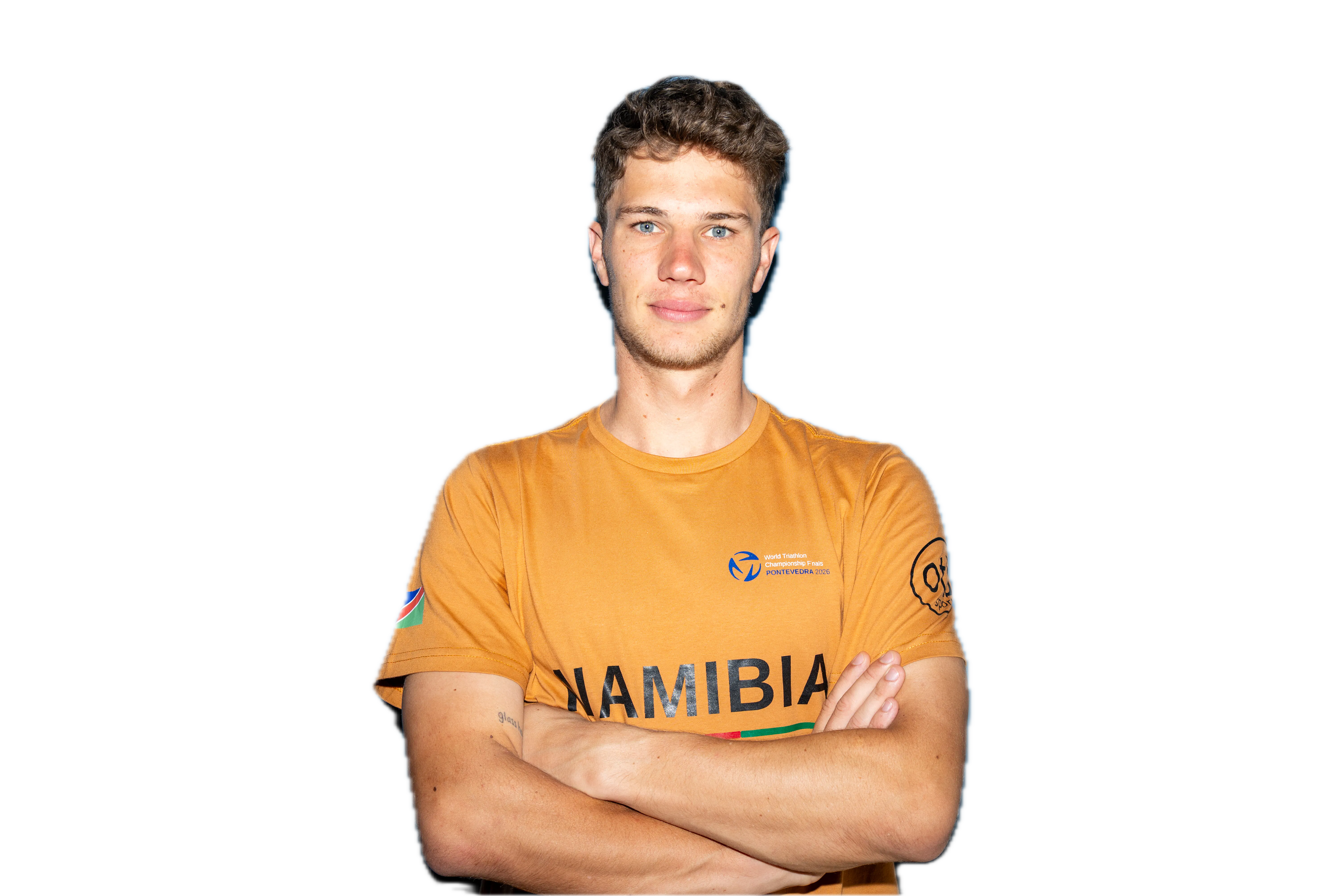 Maximilian Betts
