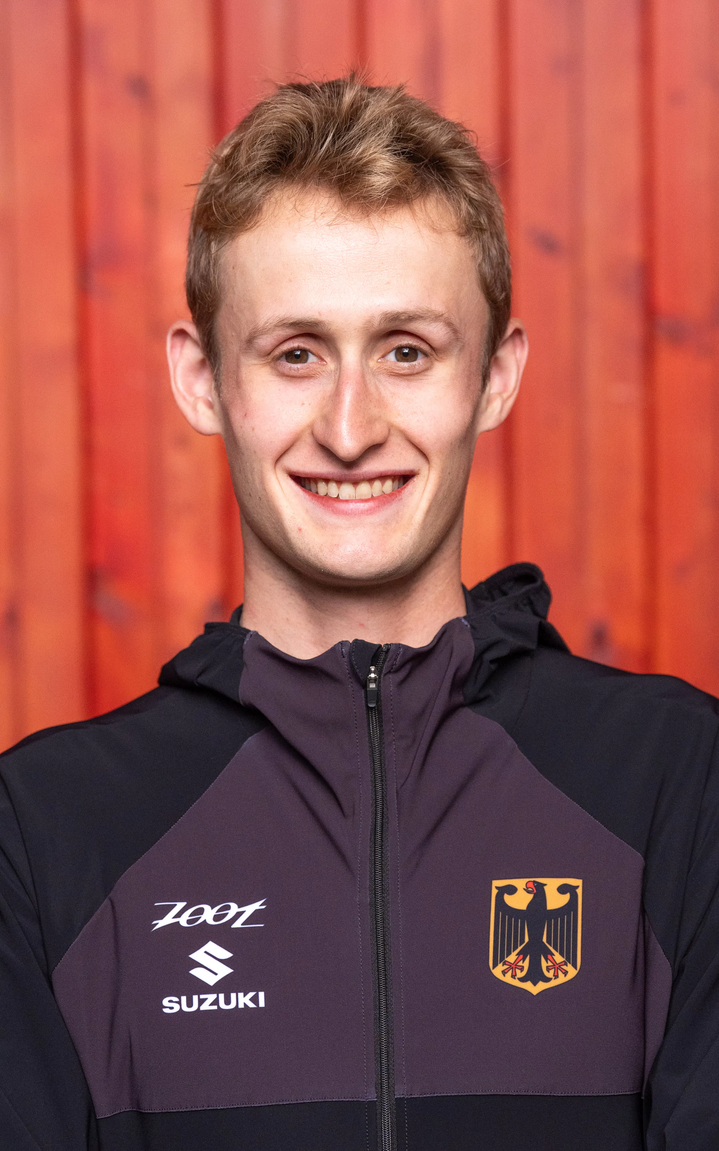Benedikt Bettin