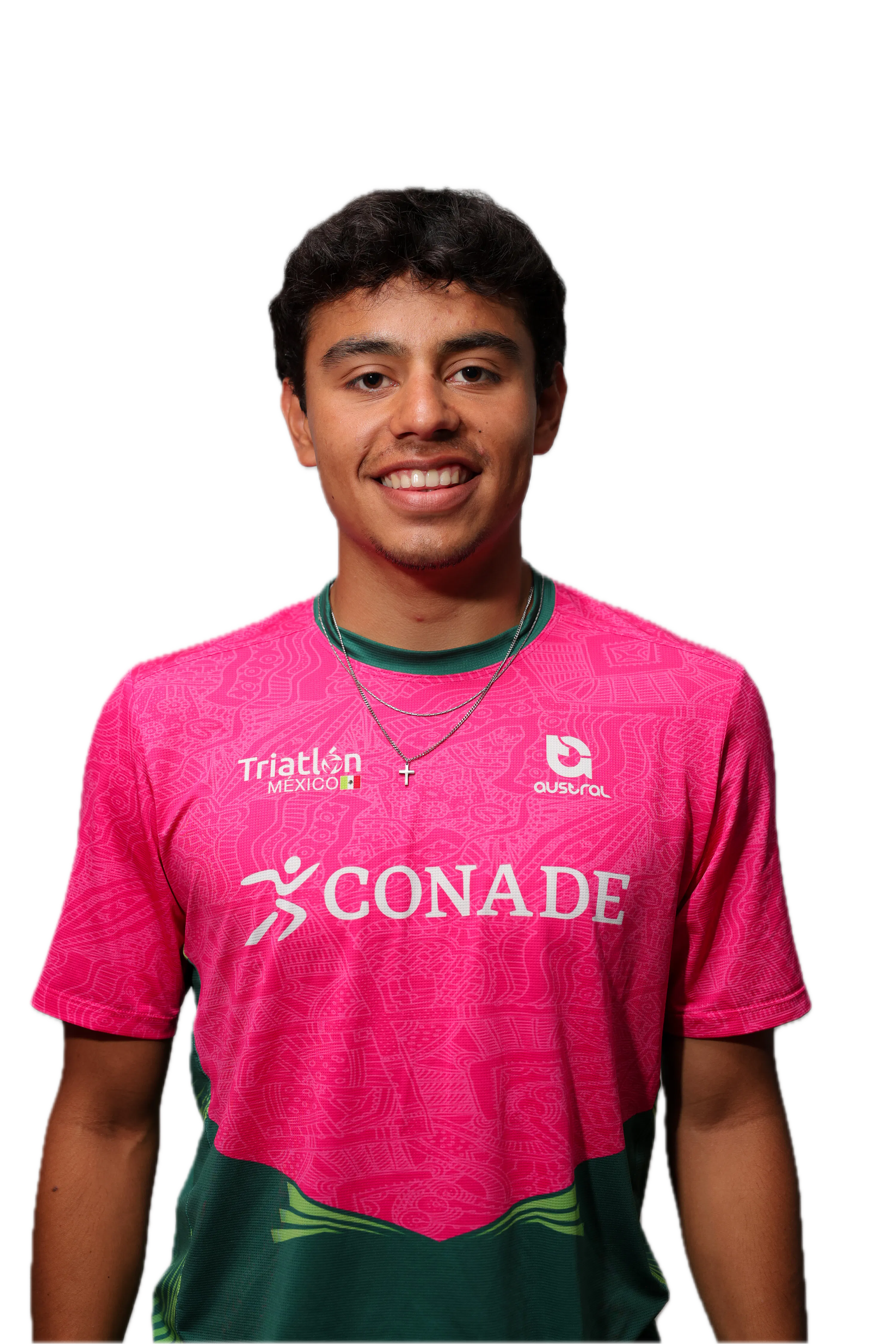 Alessandro Diego Cortez Delgado