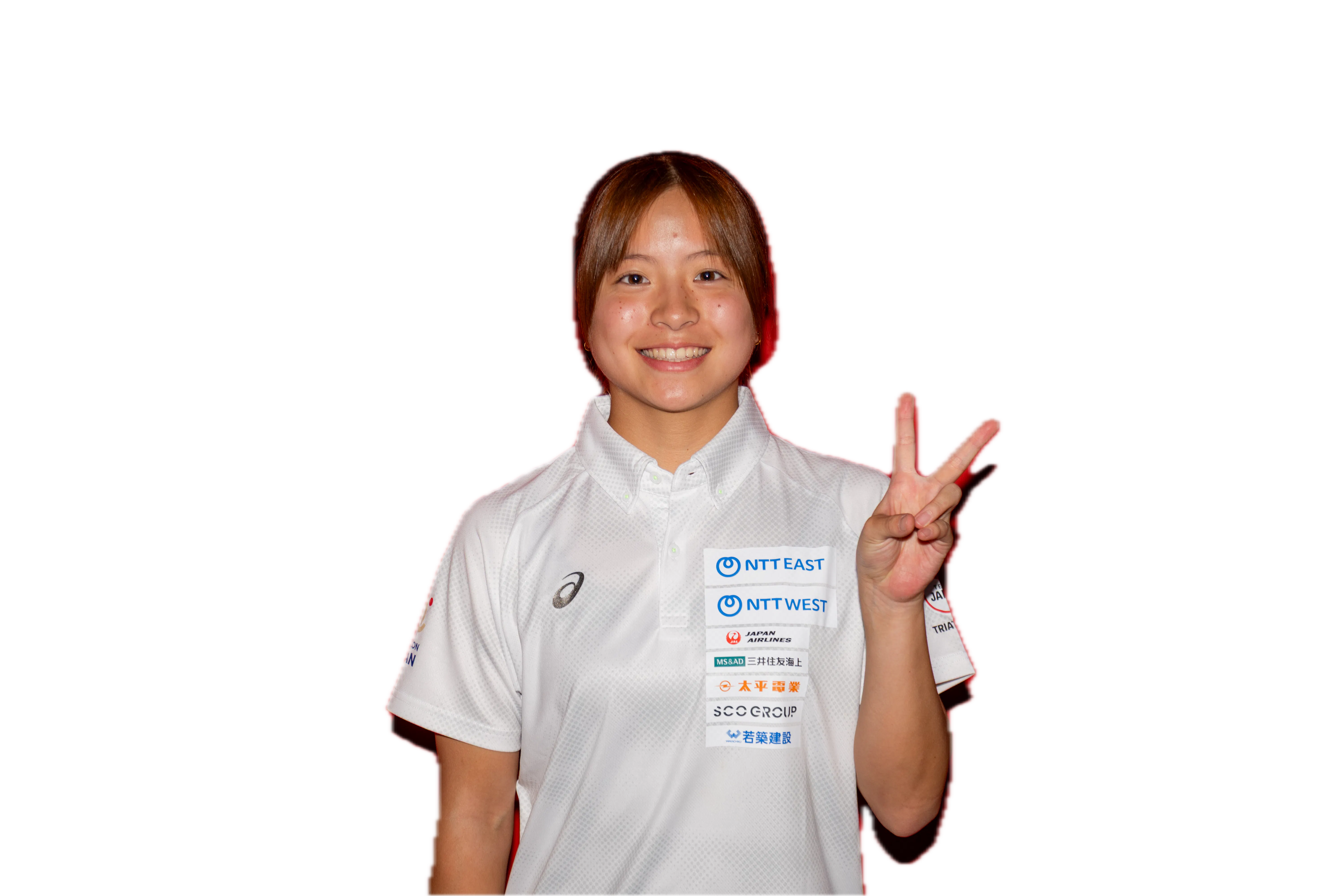 Hanna Yoshizaki