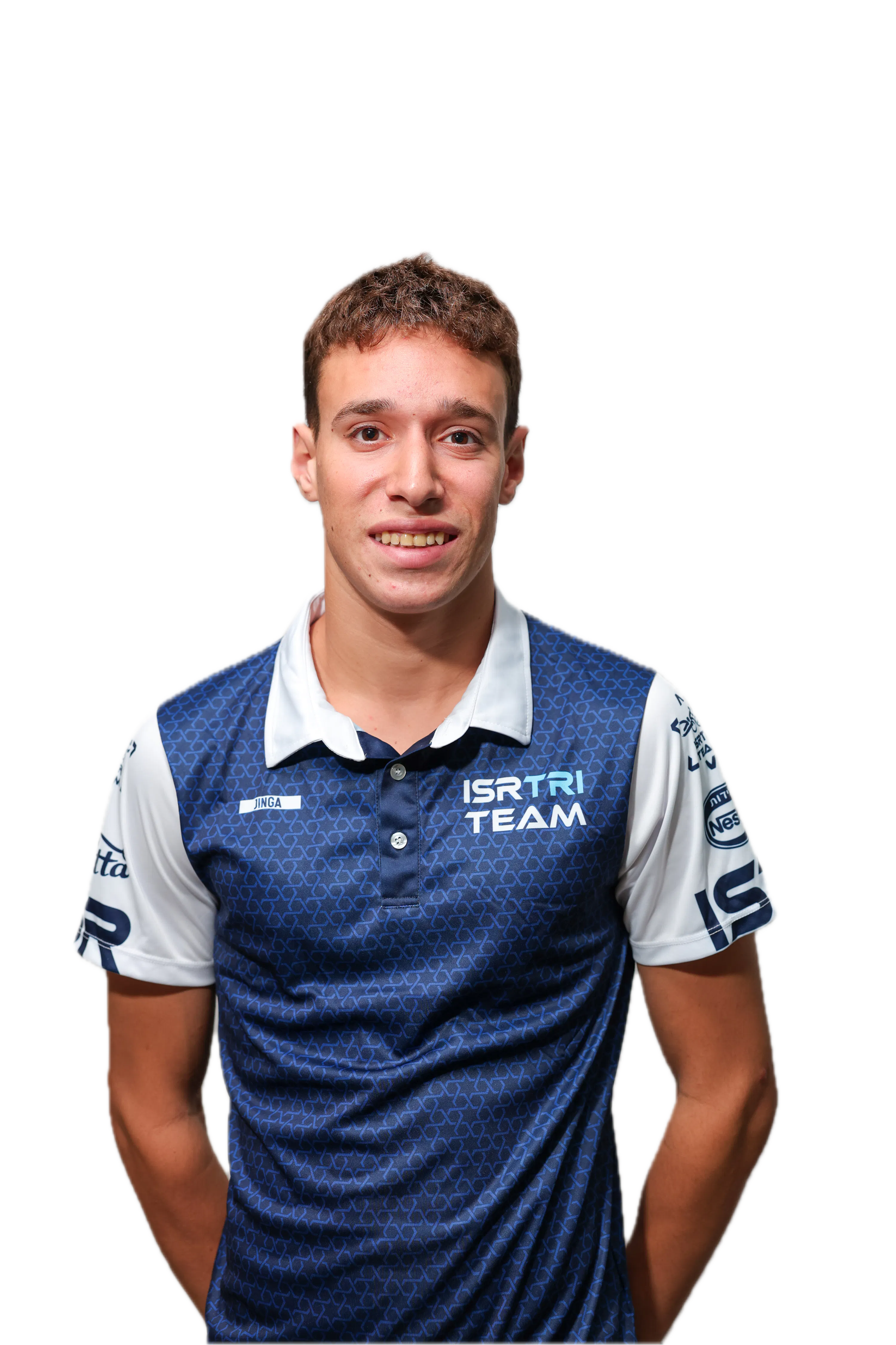 Liran Pelzman