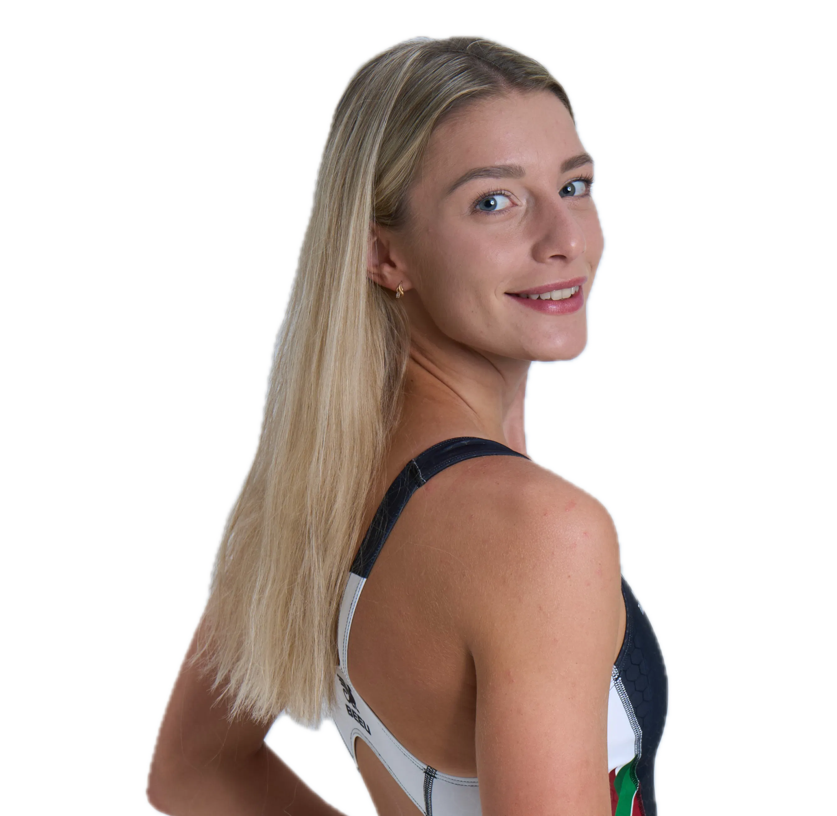 Alina Sinevich
