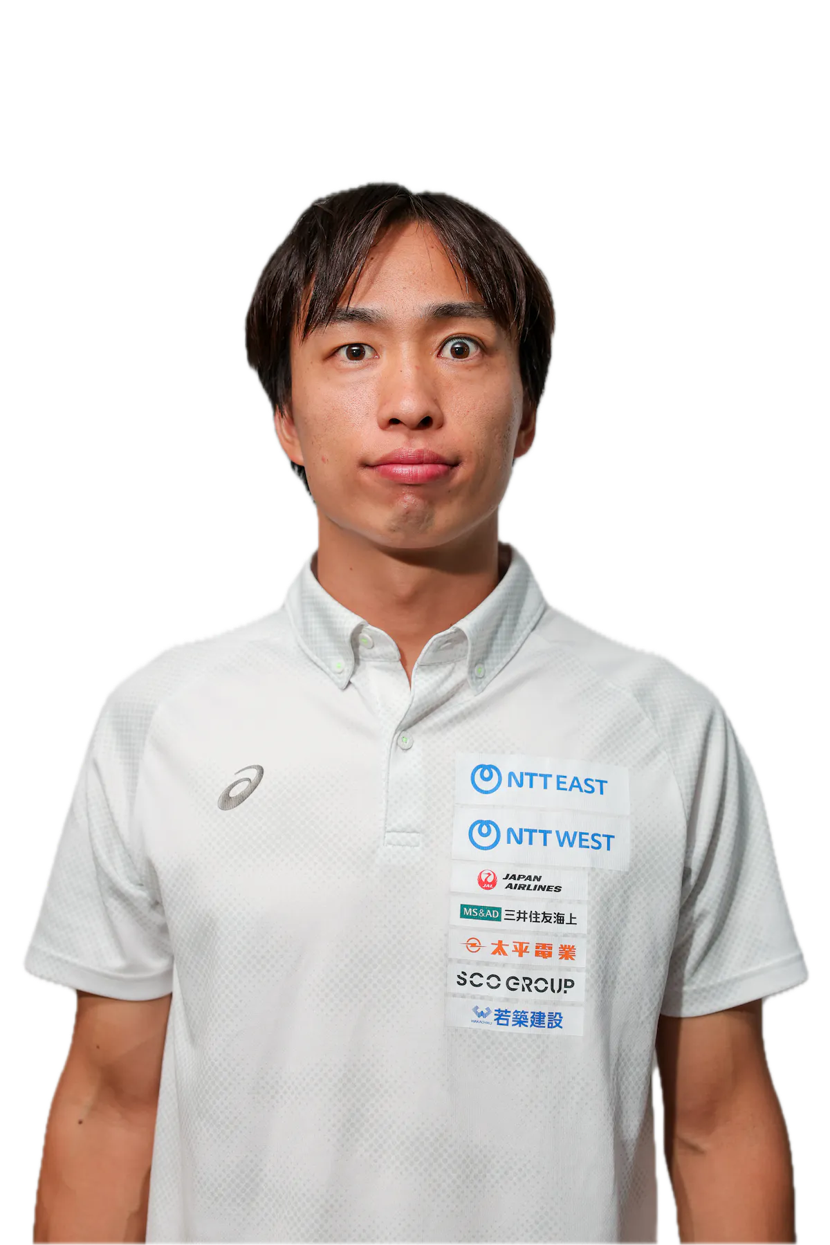Yosuke Yamada B3
