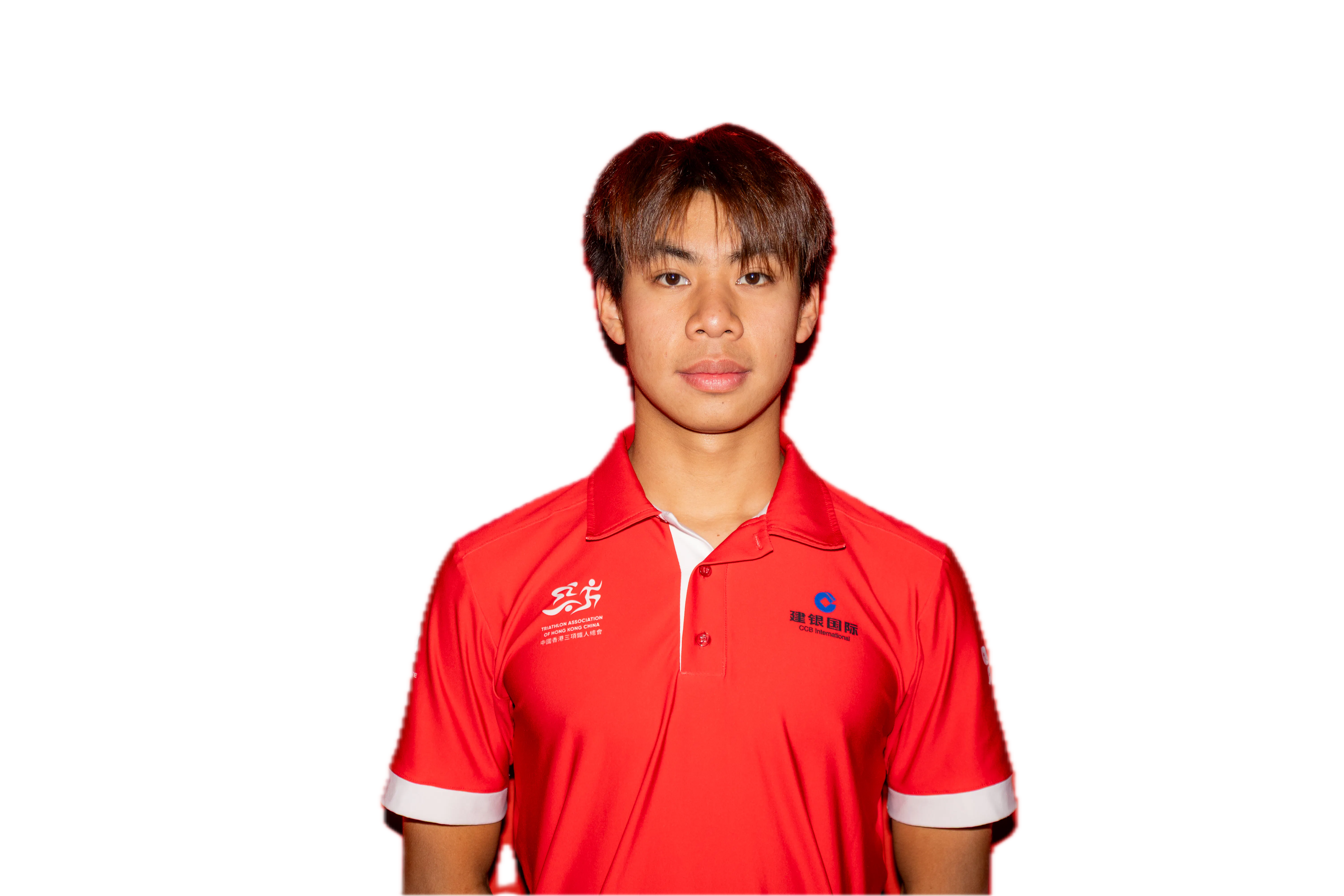 Pak Yiu Anson Wong