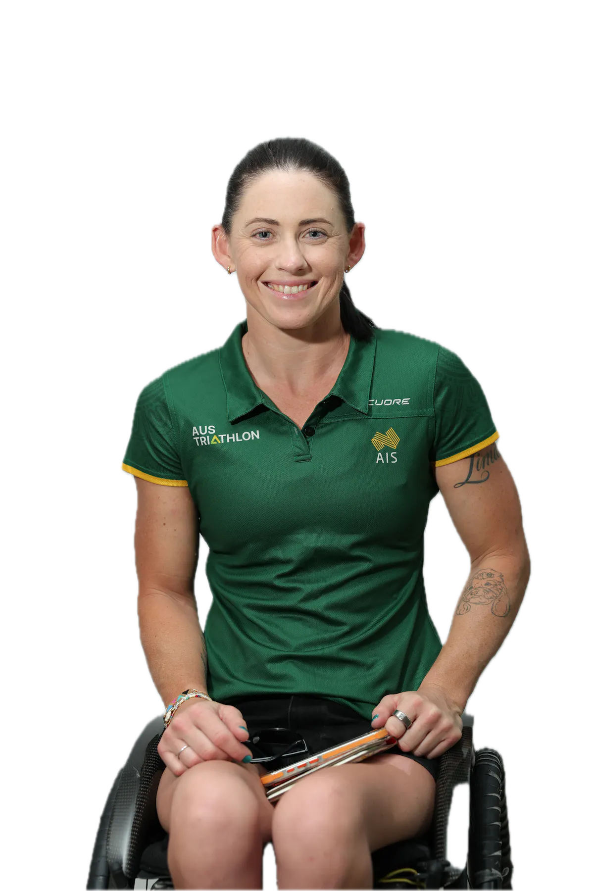 Lauren Parker H1