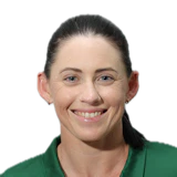 Lauren Parker H1