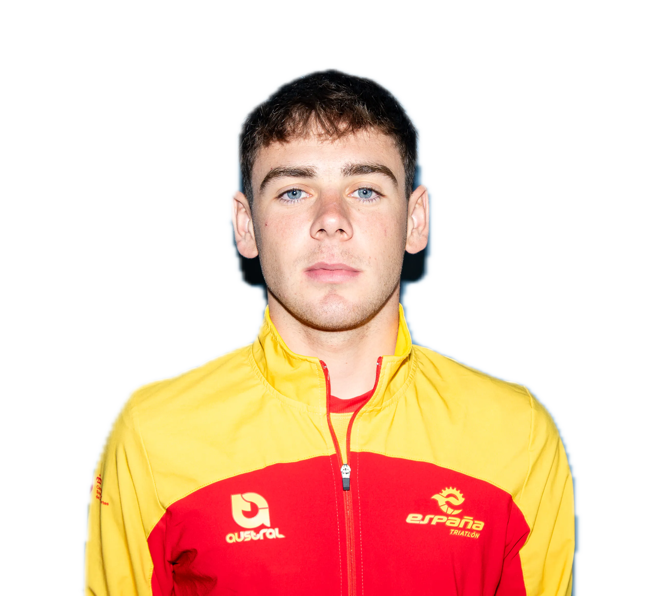 Jarno Pousada Troitiño