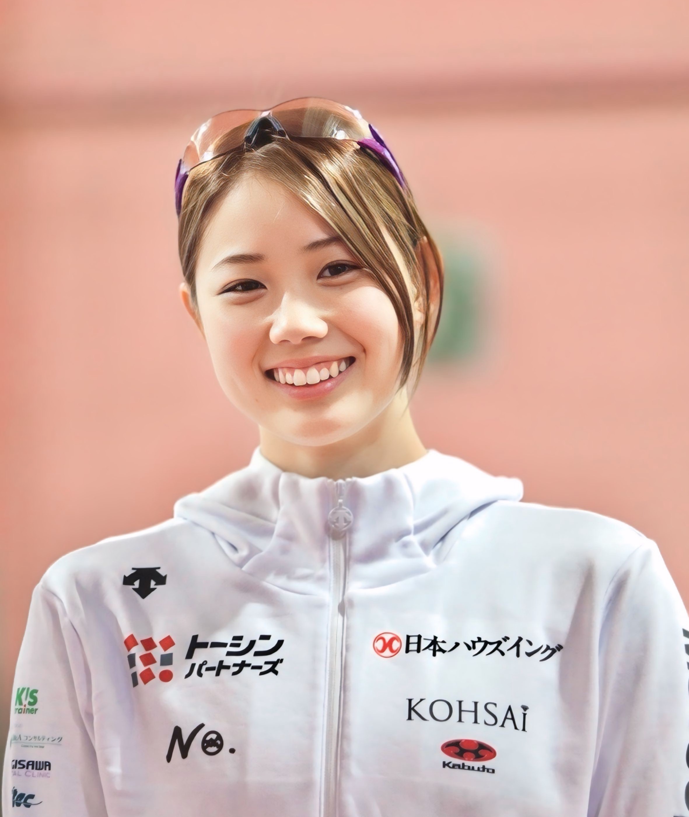 Kanae Takenaka