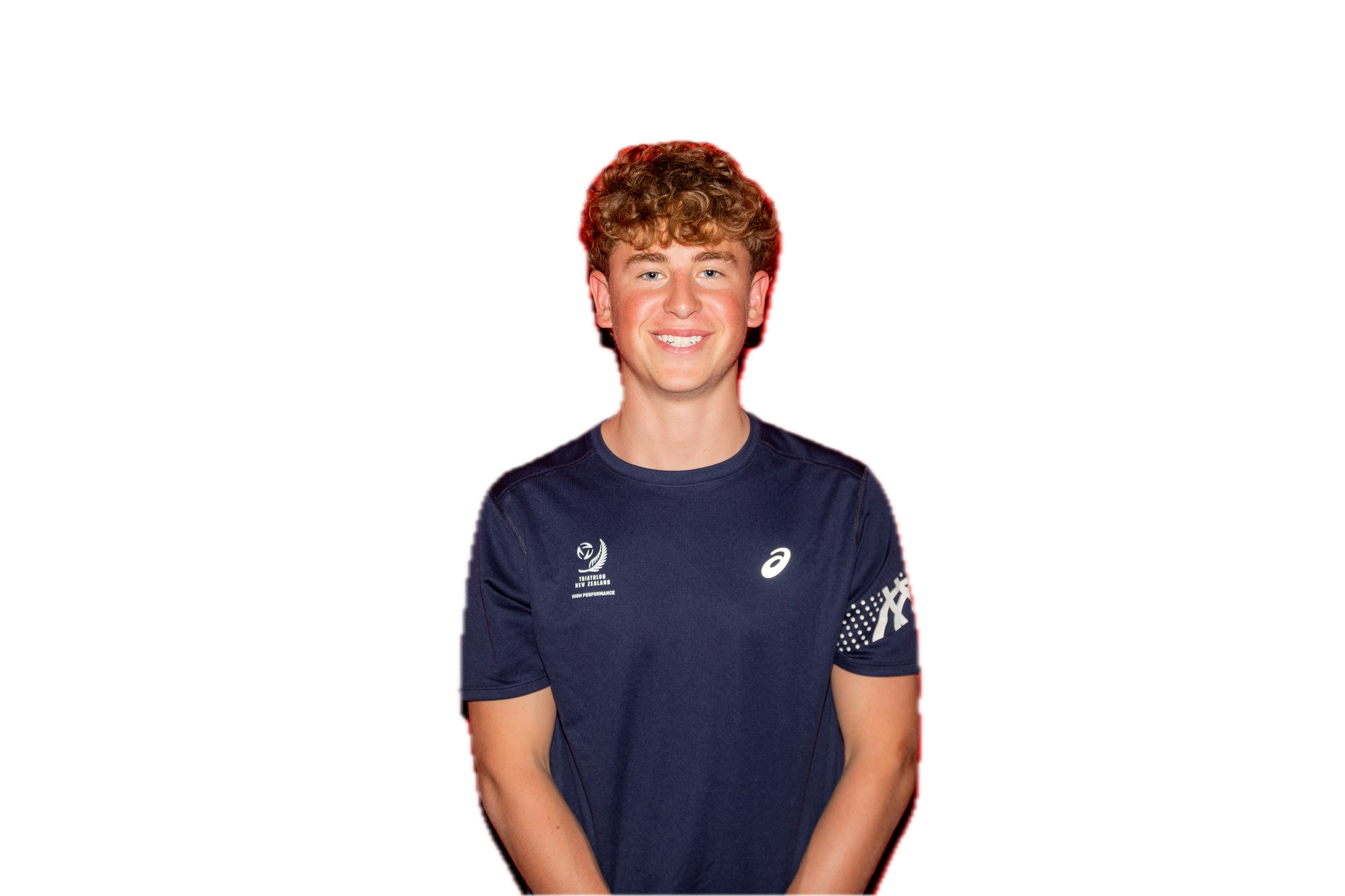 Connor Kemp