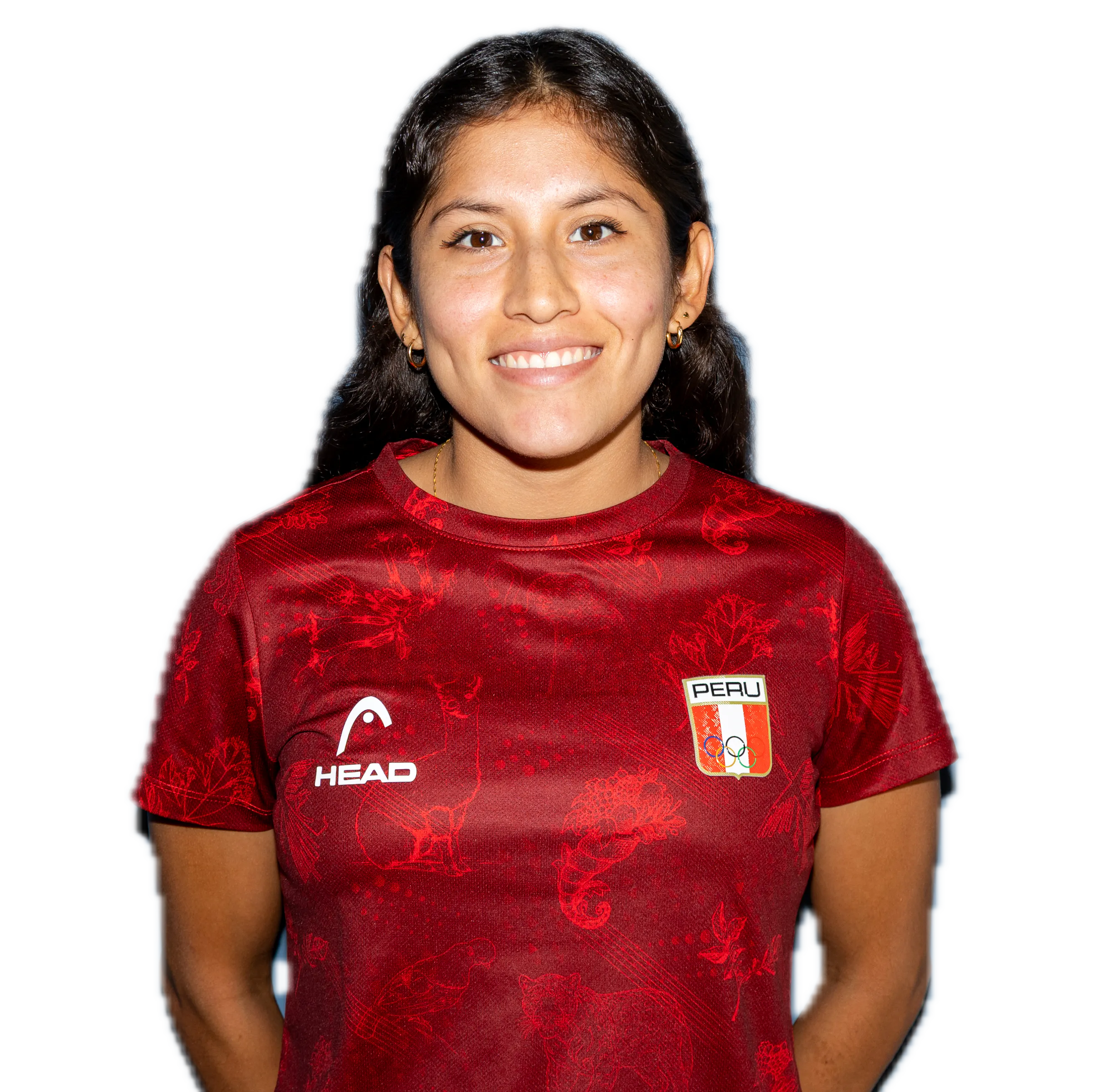 Gianella Debra Coaguila Pita